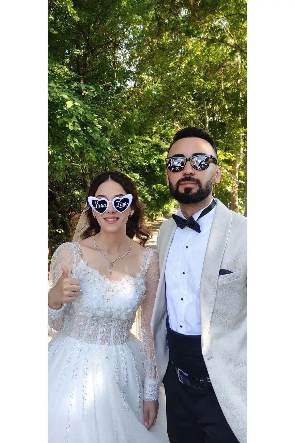 Asyayla Organizasyon’un İkili Gözlük Koleksiyonu: Şıklık ve Fonksiyonelliğin Birlikteliği