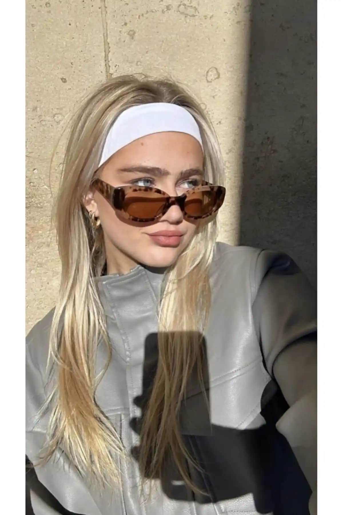 Be Best Kadın Beyaz Saç Bandı: Şık ve Pratik Günlük Kullanım Aksesuarı