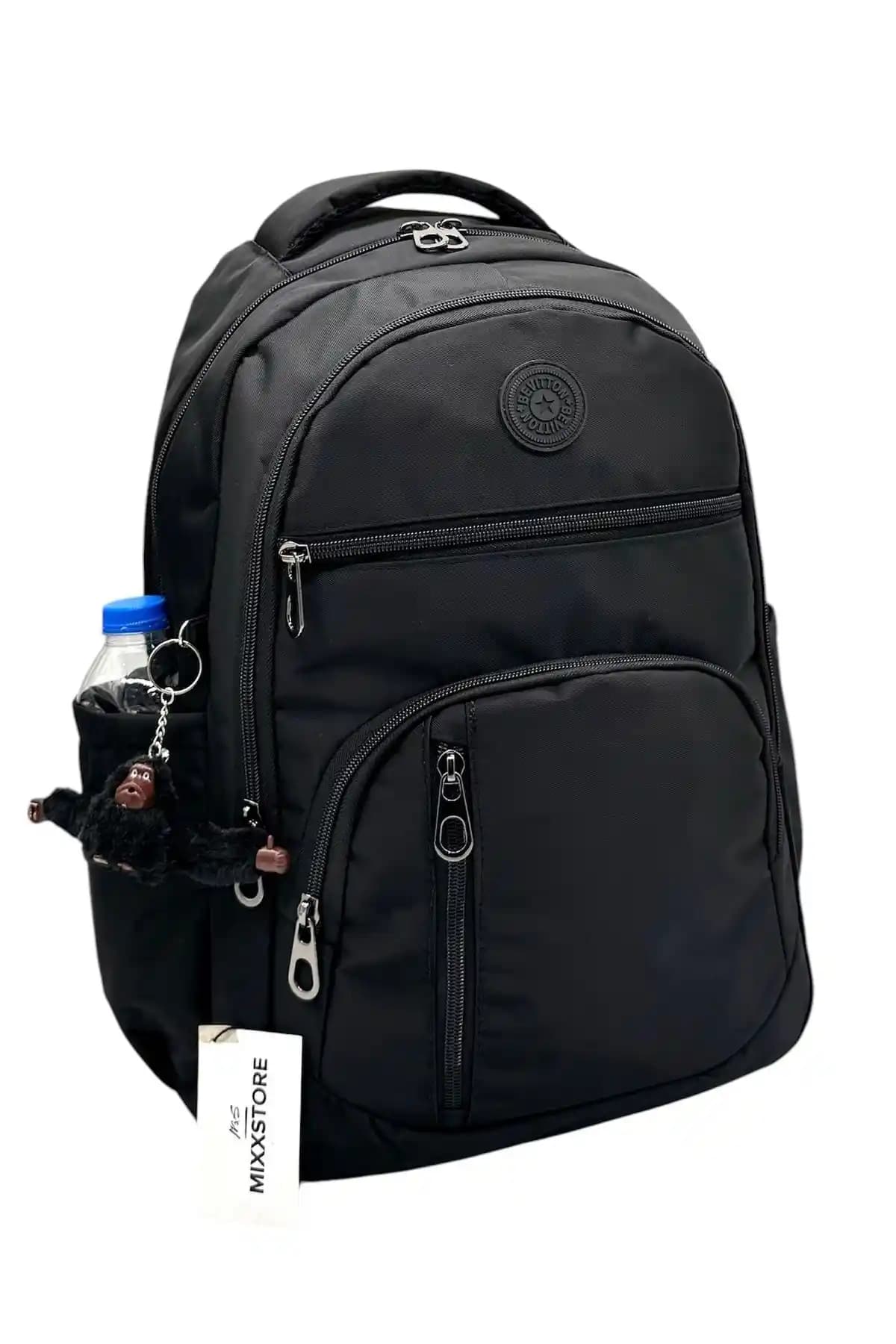 Bevitton Lüks Saten Su Geçirmez Çanta Günlük ve Seyahat Kullanımı İçin Uygun