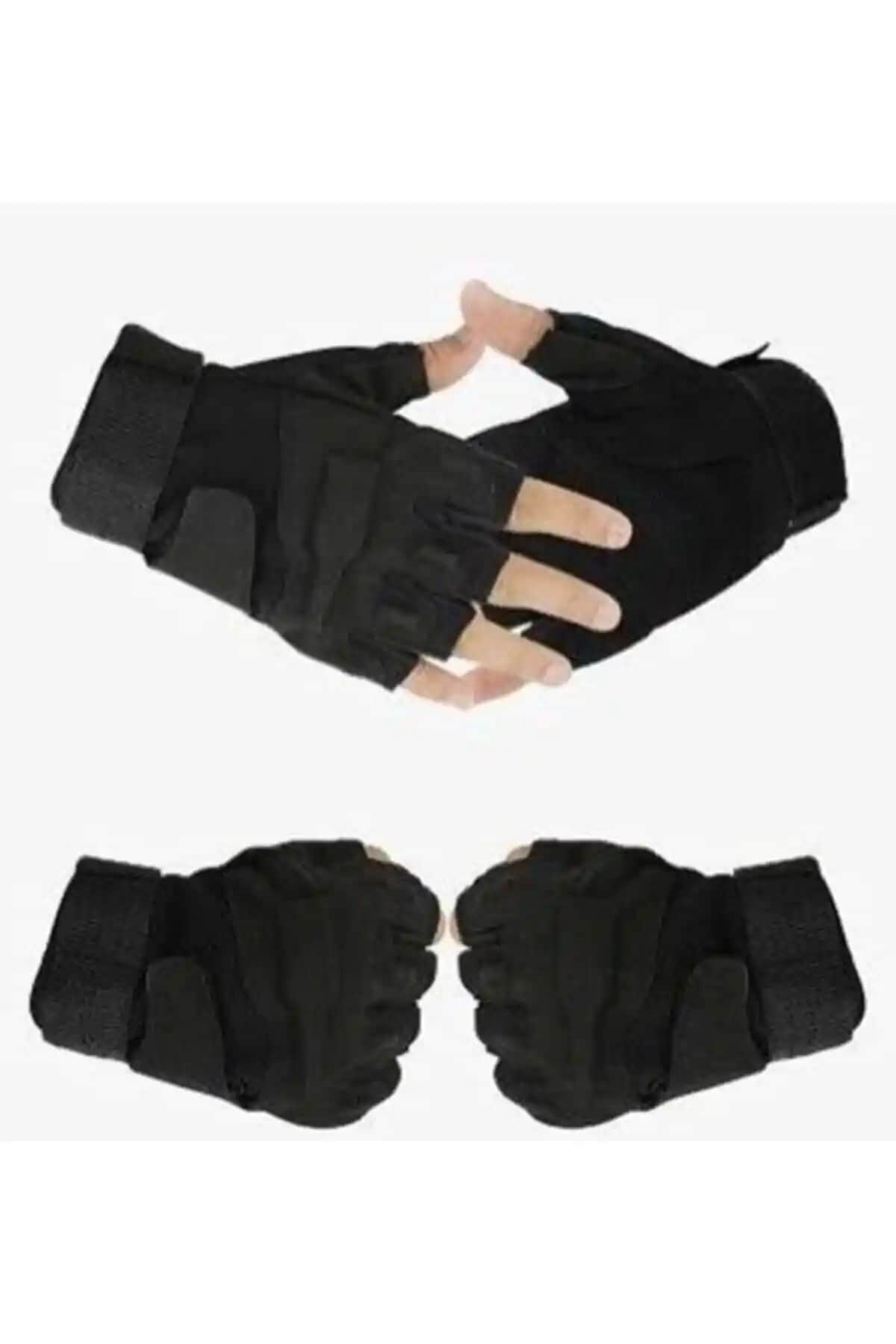 Blackhawk Taktik Eldivenleri: Güvenlik ve Performansı Bir Arada Sunan Ürünler