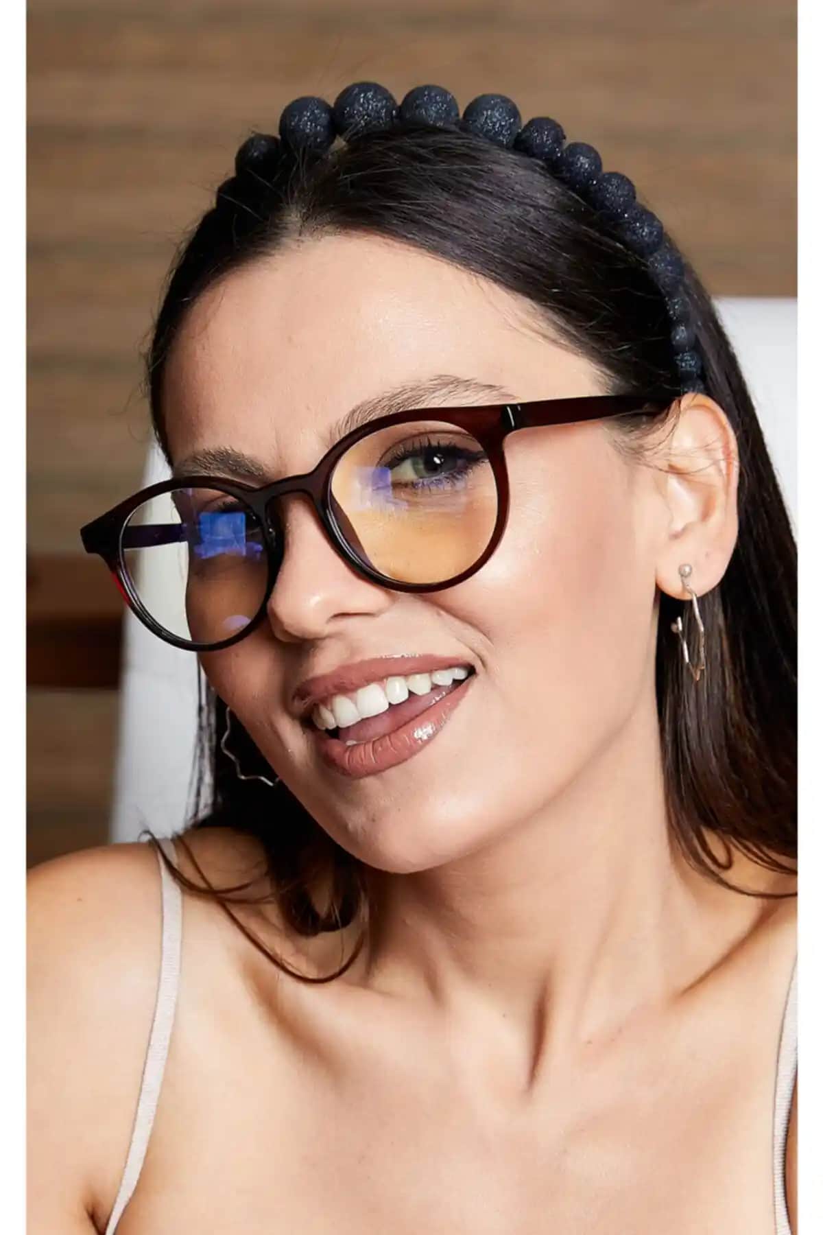 By Harmony BH 2180M 03 Unisex Mavi Işık ve UV Koruyucu Gözlükleri Detaylı İnceleme