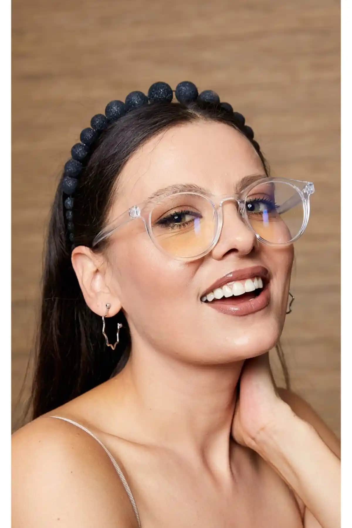 By Harmony BH 2180m Unisex Mavi Işık Koruyucu Gözlükleri Detaylı Tanıtımı ve Özellikleri