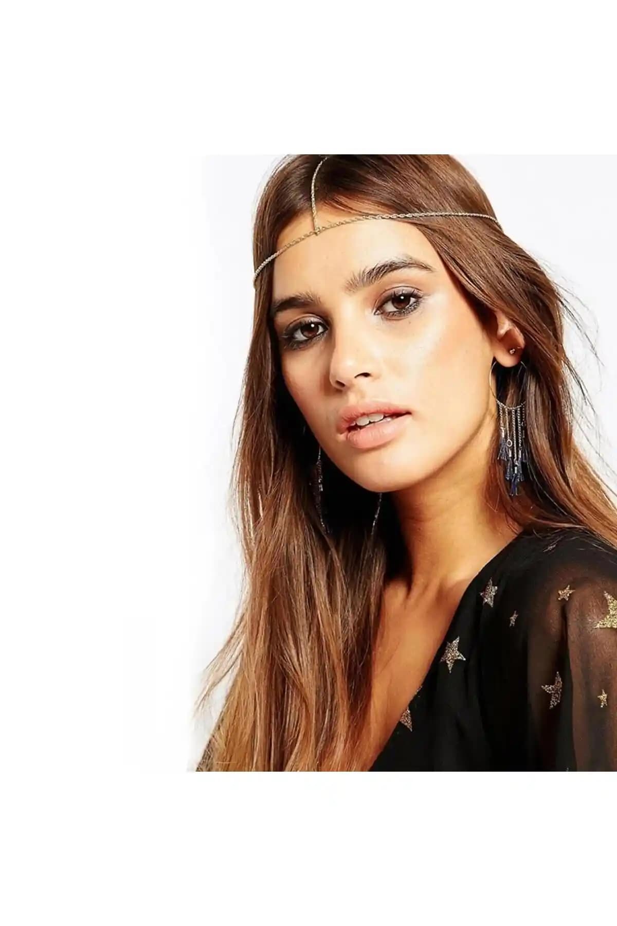 Camilla Alınlık: Zarif ve Dayanıklı Modern Aksesuar Seçenekleri