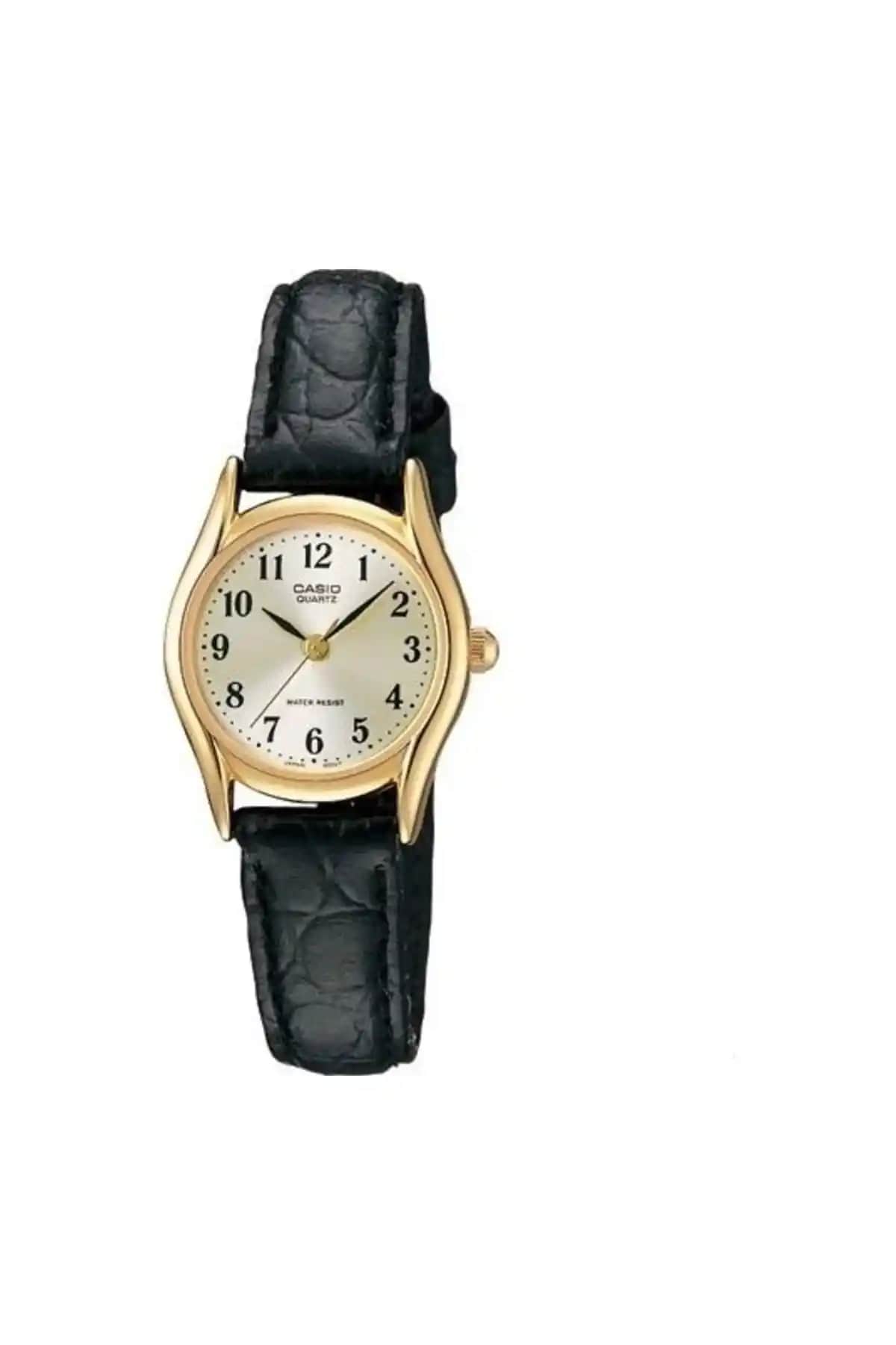 Casio Ltp-1094q-7b2rdf Kadın Kol Saati: Zarif ve Fonksiyonel Tasarım Özellikleri
