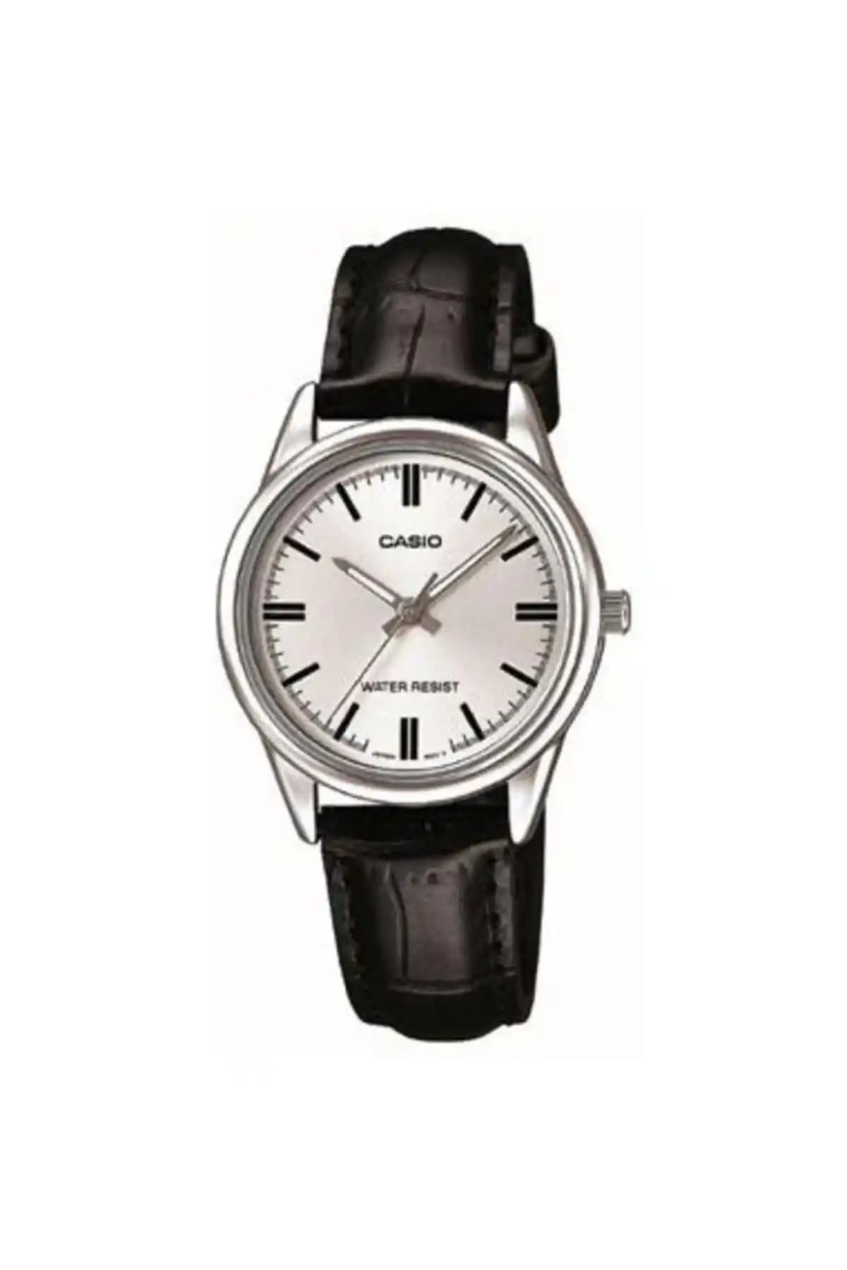 Casio Ltp-v005l-7audf Kadın Kol Saati: Zarif Tasarım ve Fonksiyonel Özellikler