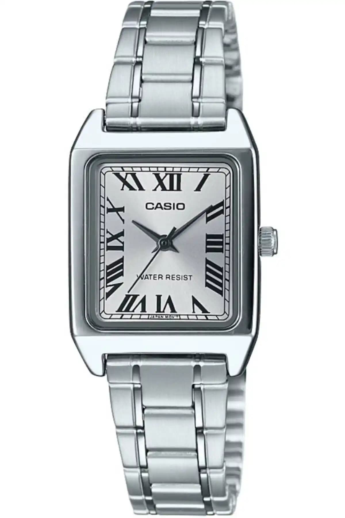 Casio LTP-V007D-7BUDf Kadın Kol Saati: Şıklık ve Dayanıklılık Bir Arada