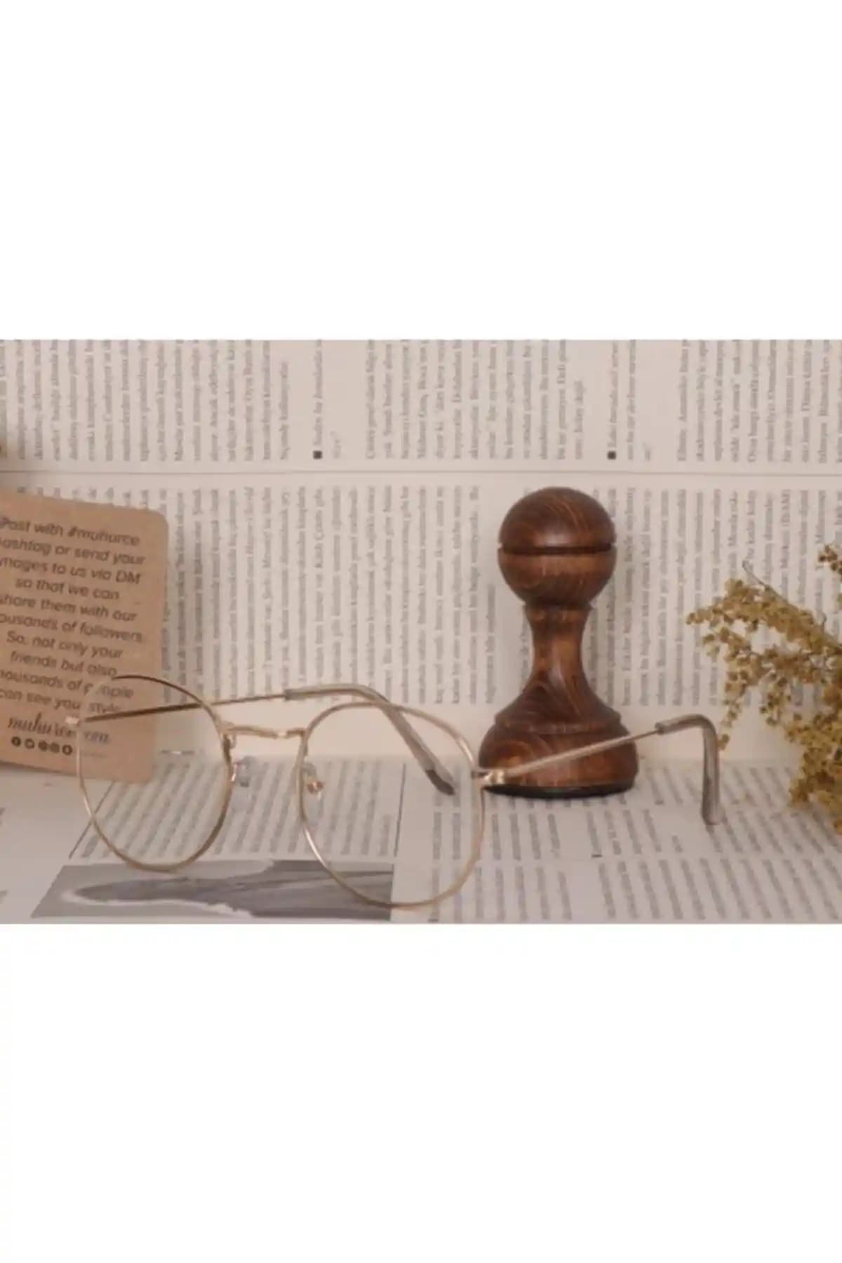 Castello Numarasız Mavi Işık Filtreli Gözlük: Sağlıklı ve Şık Günlük Kullanım Ürünü