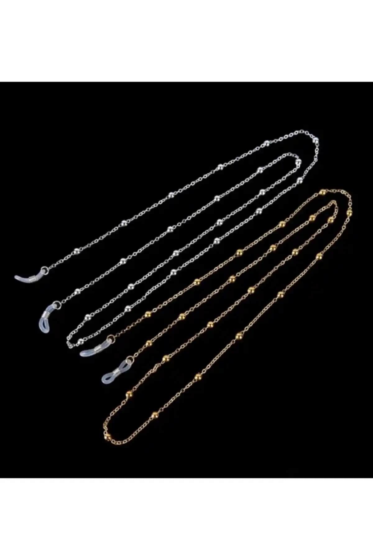 Chehra Design Güneş Gözlüğü Toplu Zincir Askısı ile Tarzınızı Güçlendirin