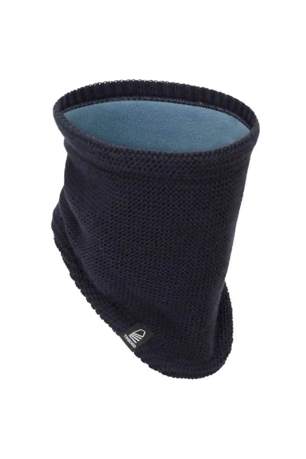 Decathlon Tribord Lacivert Boyunluk: Şık ve Sıcak Tutma Özelliğiyle Kış Aksesuarı