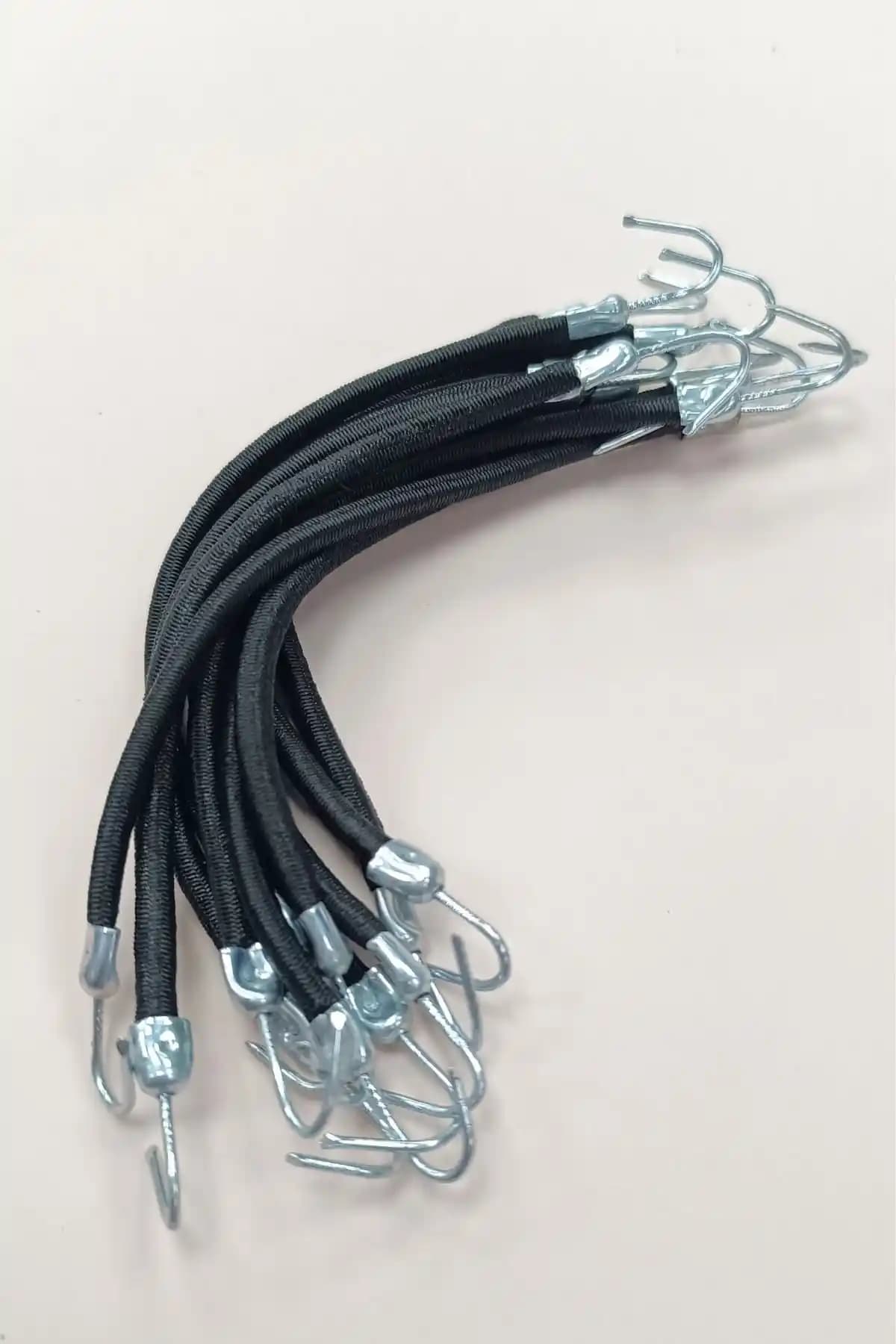 Diloshtrend Kadın Lastikleri Seti: Şık ve Pratik Saç Aksesuarları