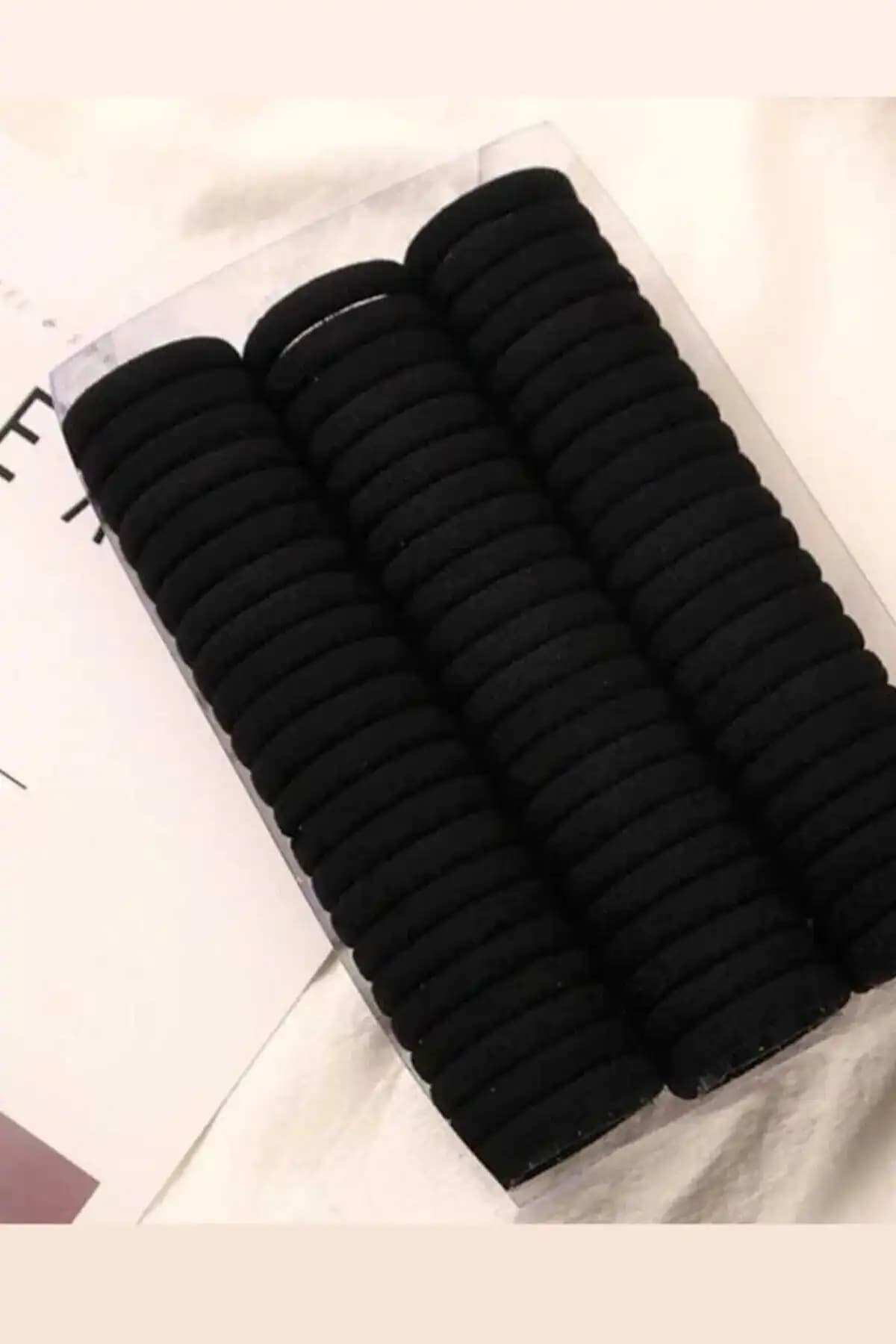 Diloshtrend Siyah Lastik Toka Seti Modern ve Dayanıklı Tasarım Çeşitleri