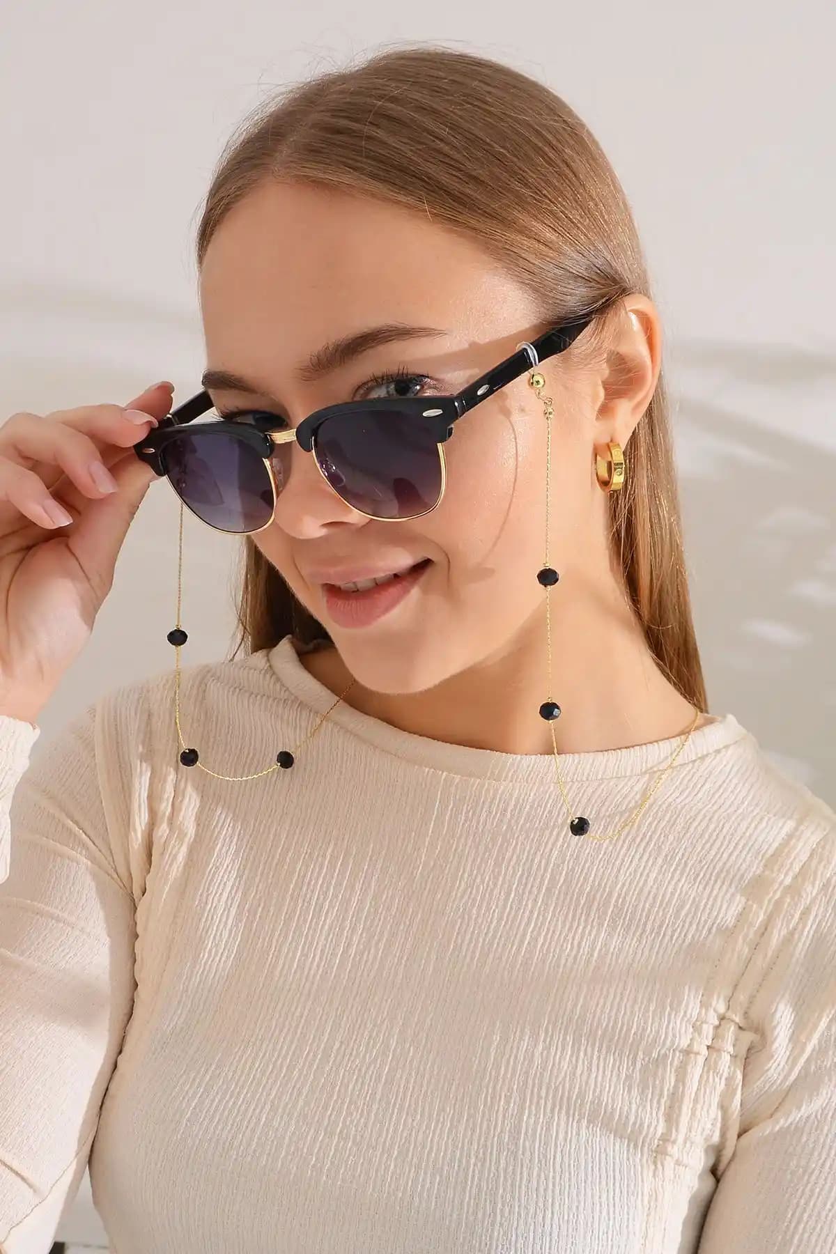 Duke Nickle Siyah Metal Plastik Kompozit Unisex Güneş Gözlüğü Modern Tasarım ve Güçlü Koruma Özellikleriyle