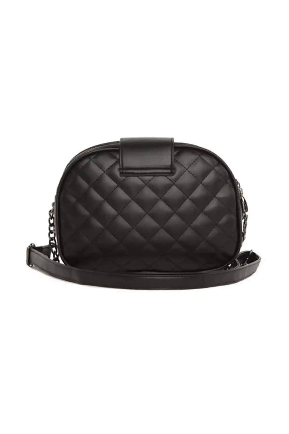 Durubags Kadın Siyah Çanta: Modern ve Şık Tasarımıyla Günlük Kullanım İçin Uygun