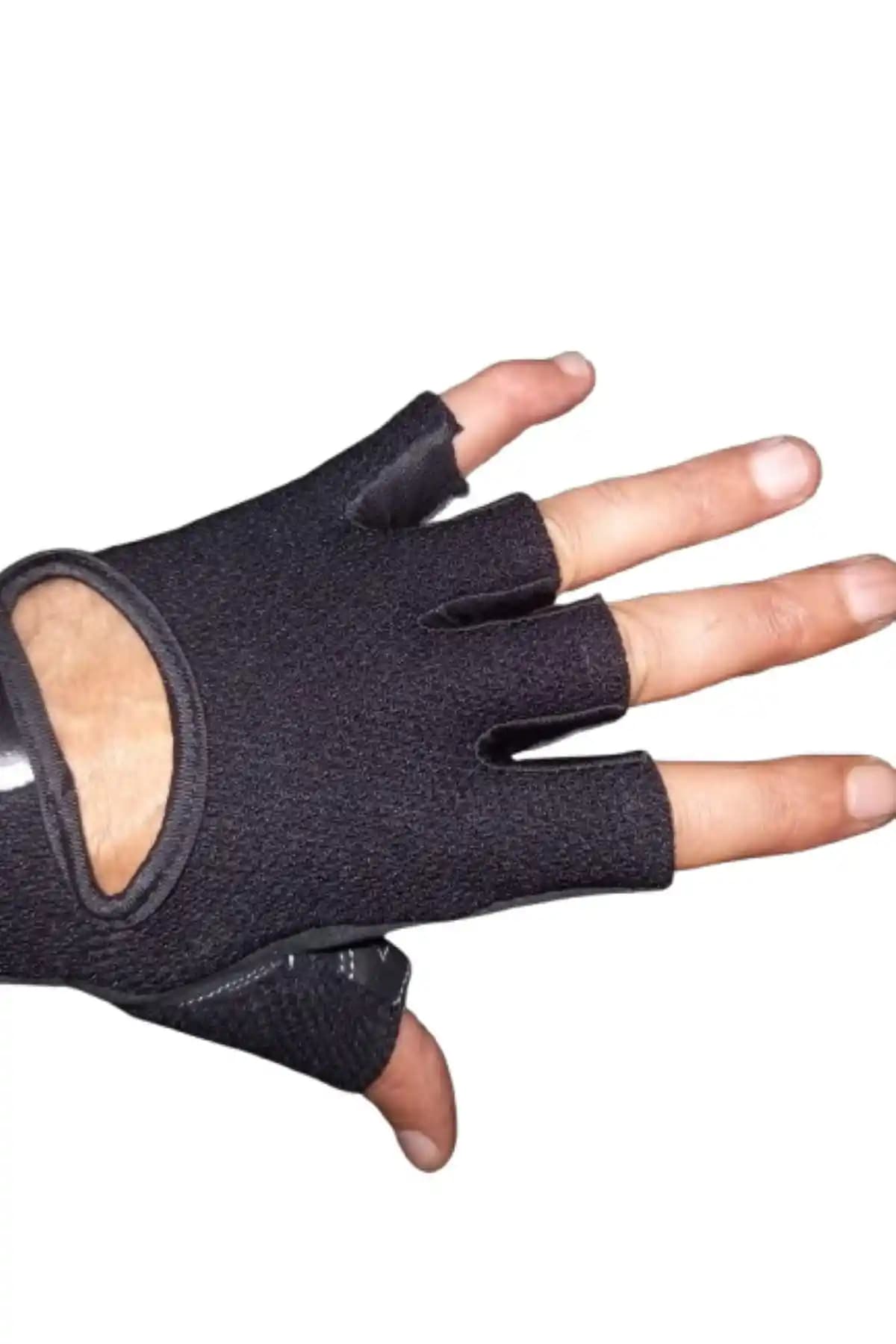 Emre Spor Unisex Fitness Eldiveni: Esnek ve Dayanıklı Spor Aksesuarı