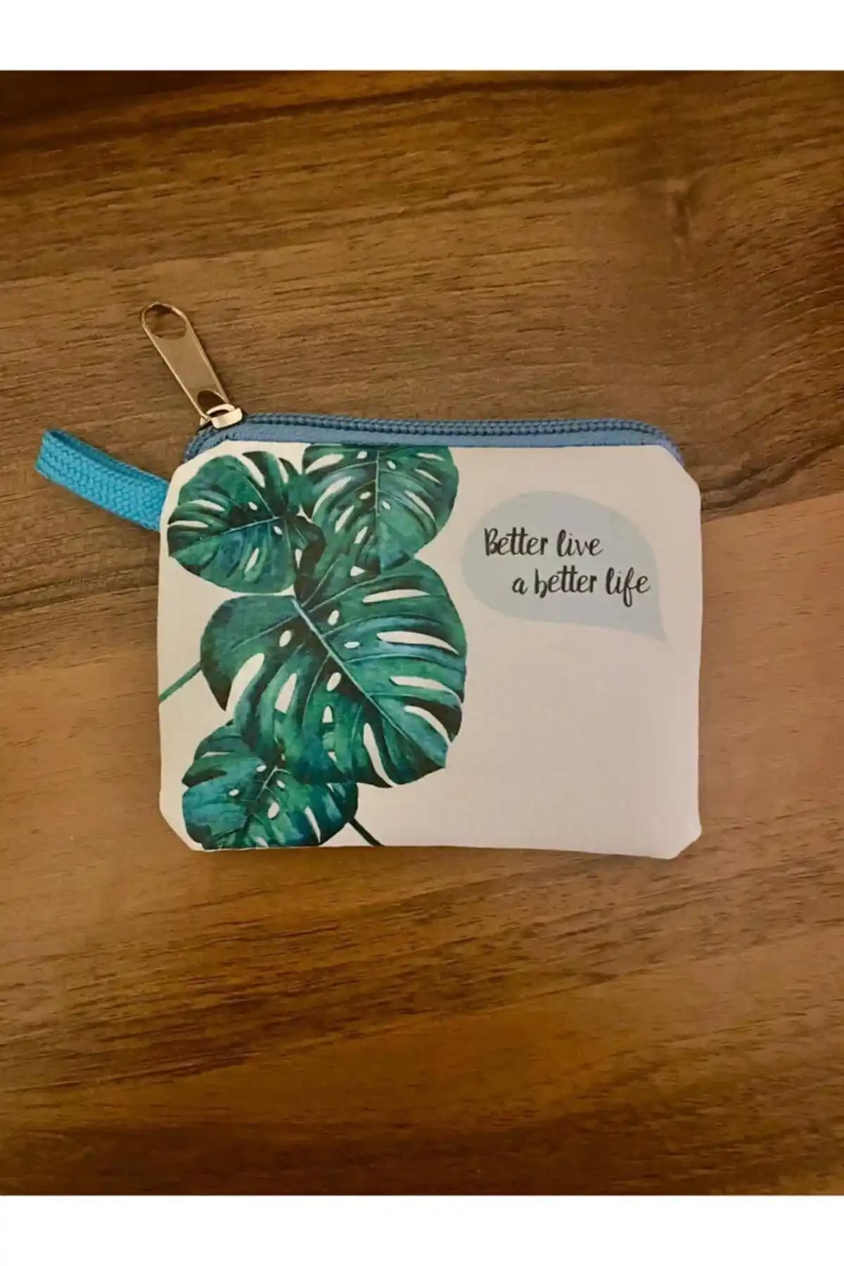 Filemo Tasarım Bozuk Para Cüzdanı: Şıklık ve Kullanışlılık Bir Arada