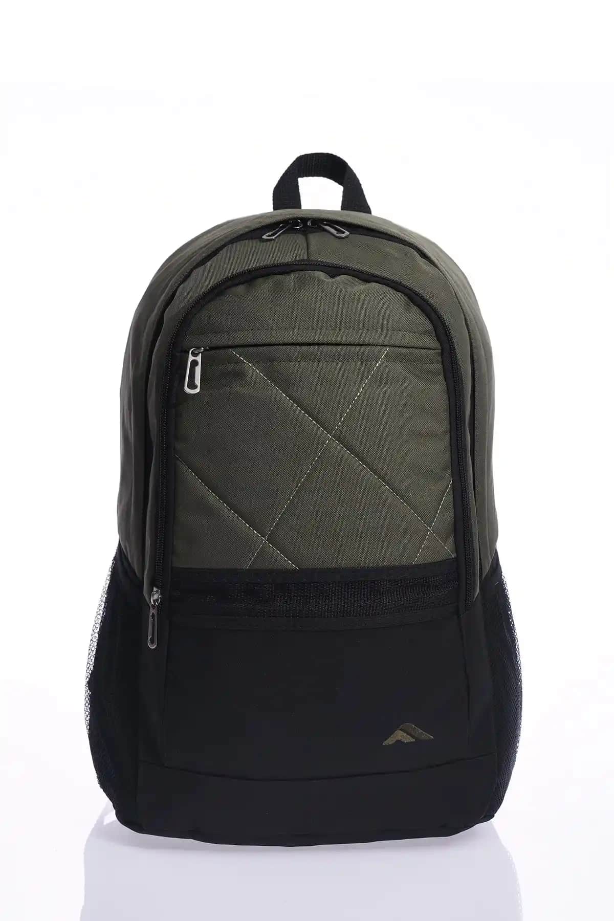 Fiyaka byHakan PL-0303 Unisex Okul ve Seyahat Çantası Şık ve İşlevsel Tasarım