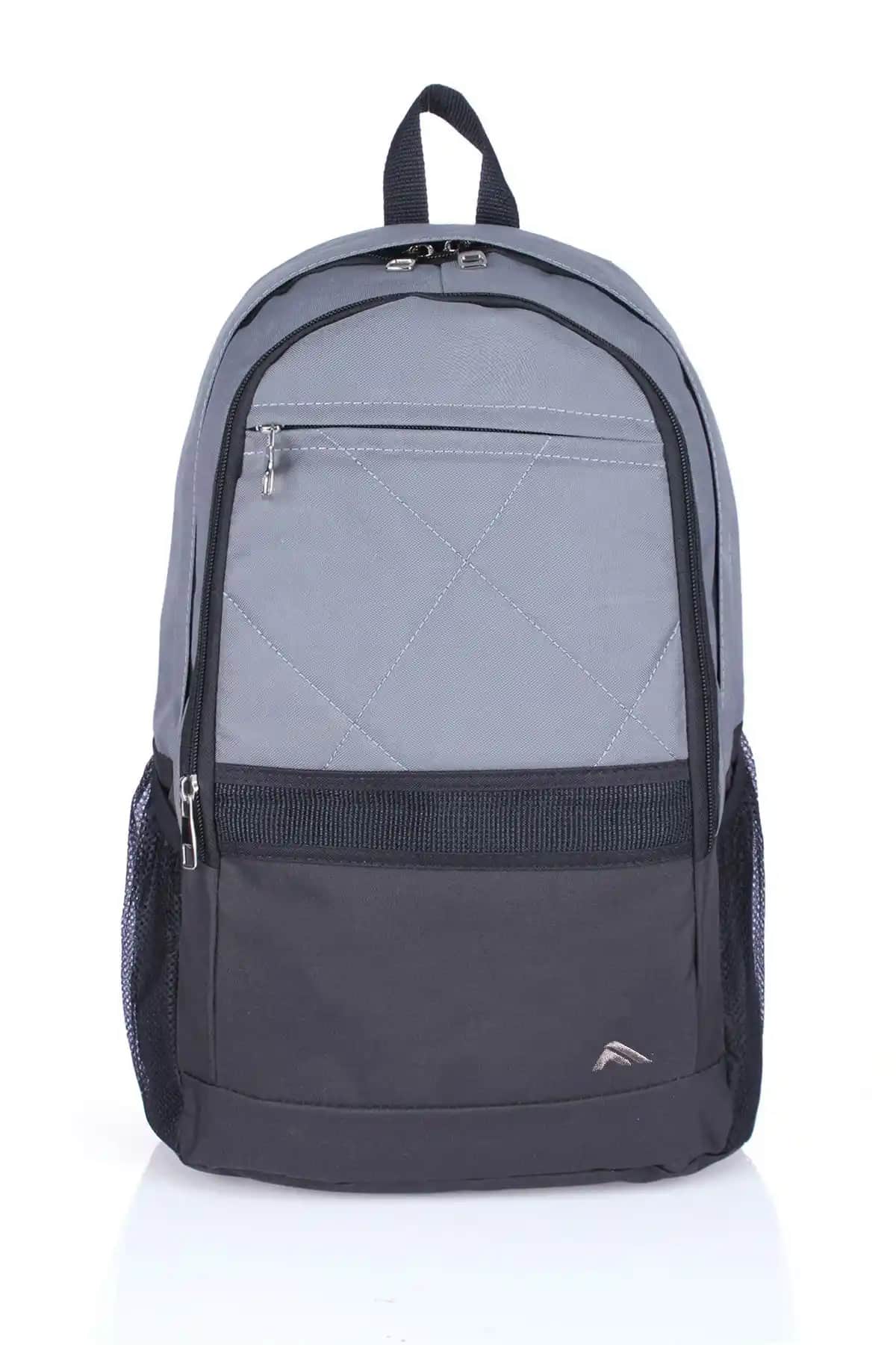 Fiyaka Pl-0303 Unisex Okul ve Seyahat Çantası: Dayanıklı ve Şık Tasarım