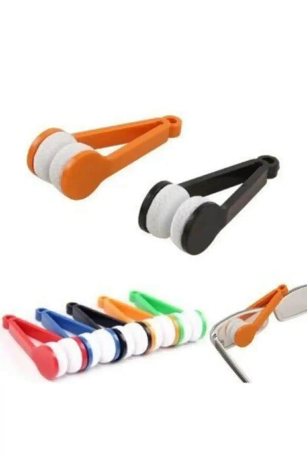 FXL Mikrofiber Gözlük Temizleme Silici: Pratik ve Etkili Temizlik Çözümü