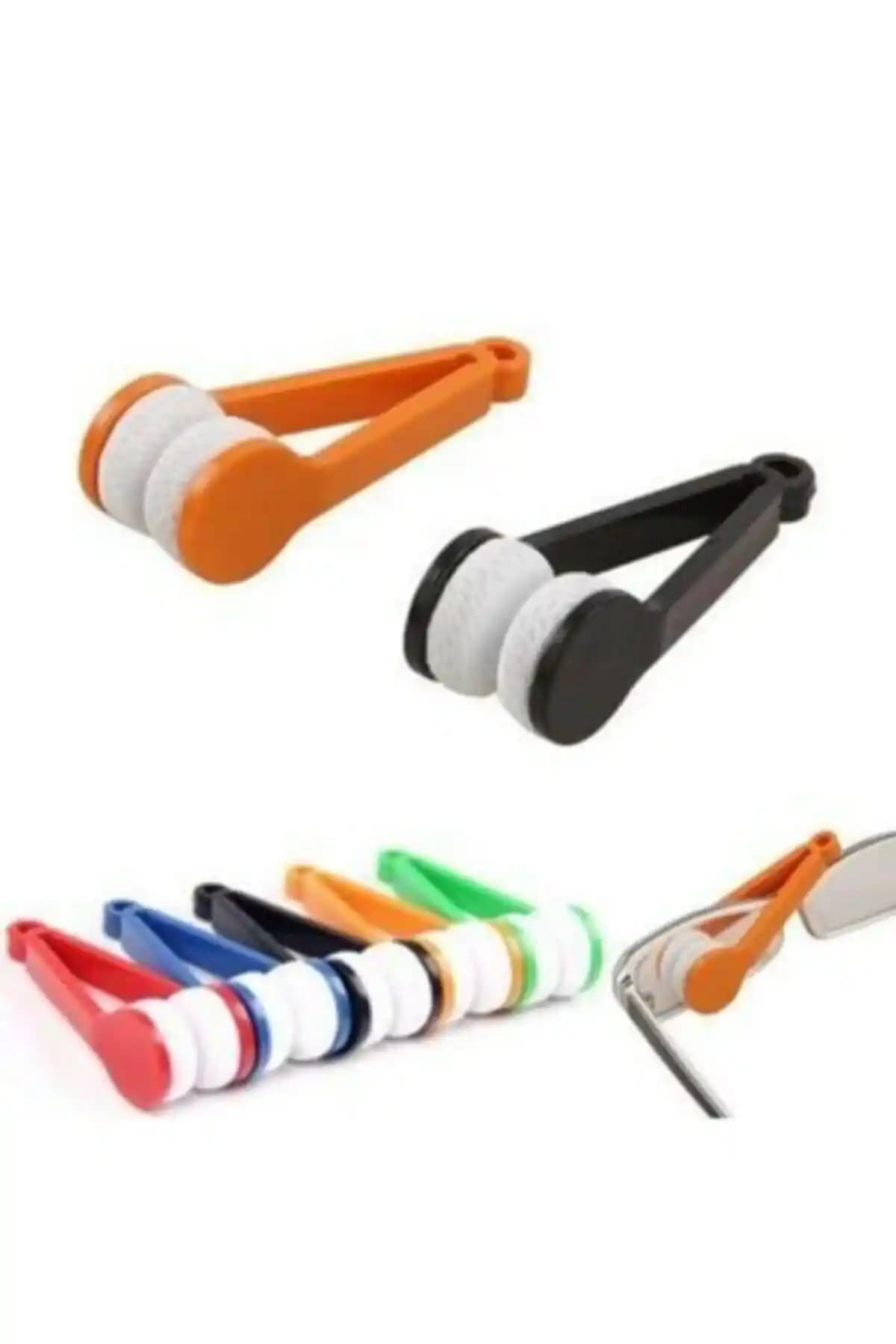 FXL Mikrofiber Gözlük Temizleme Silici: Pratik ve Etkili Temizlik Çözümü