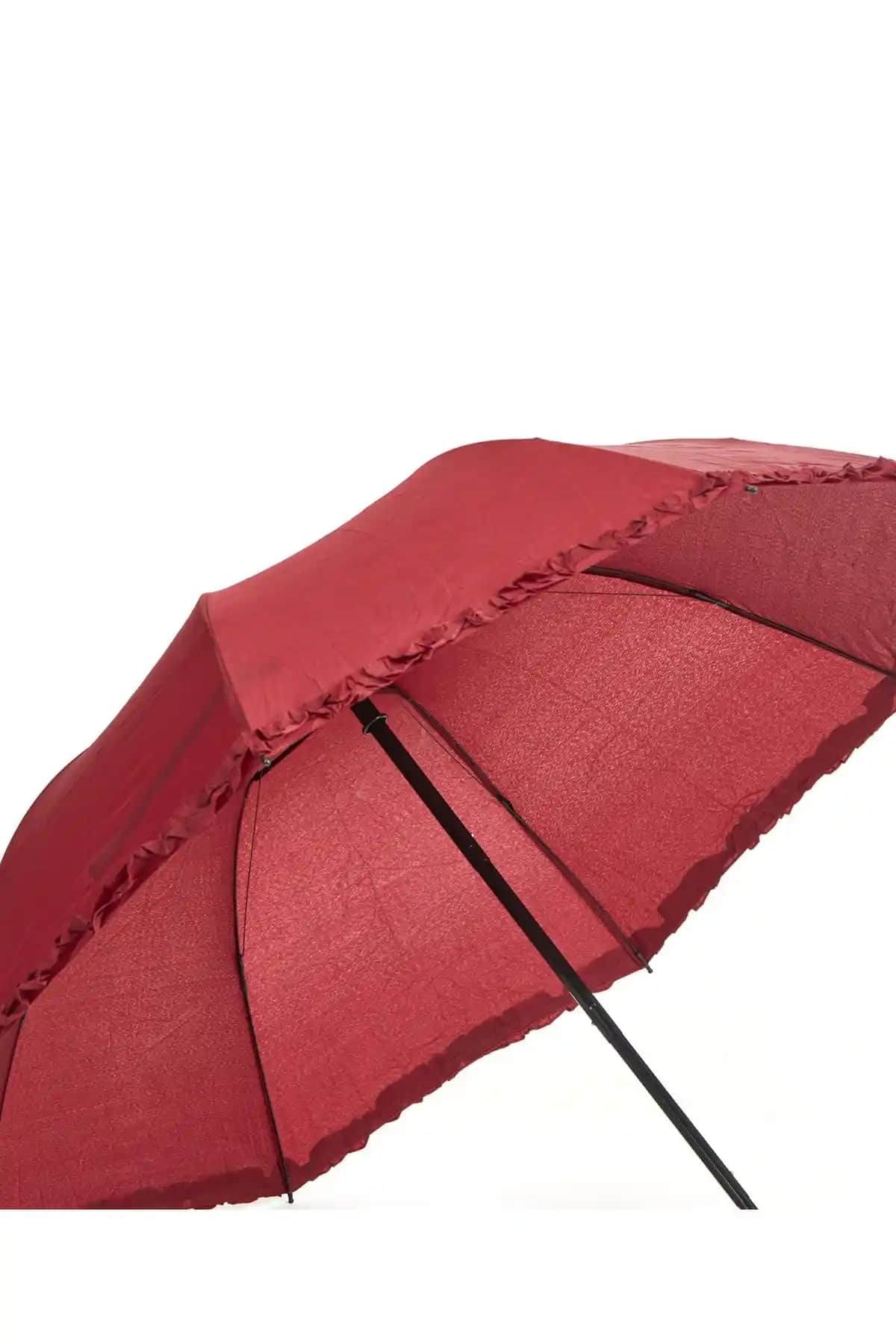 Genel Markalar Katlanabilir Şemsiye: Şıklık ve İşlevselliğin Birlikte Sunulduğu Modern Tasarım