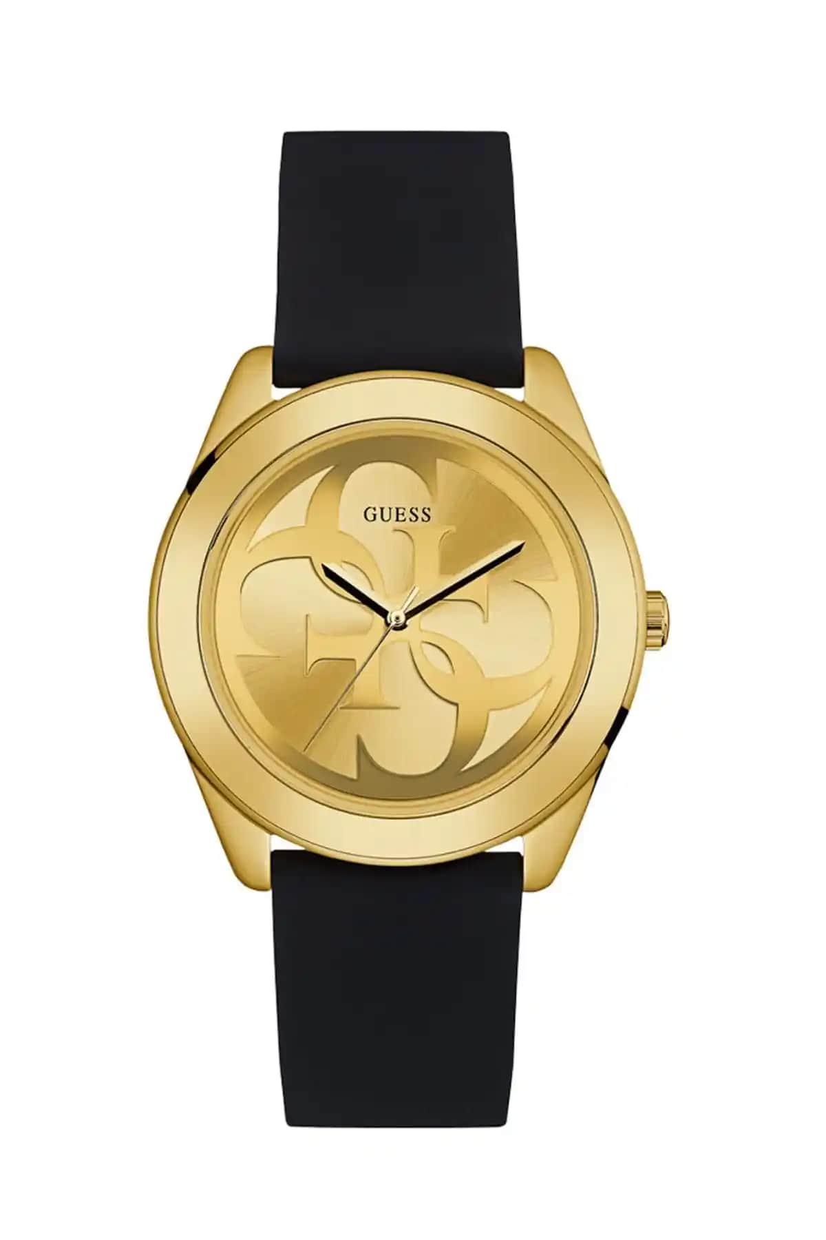 Guess Guw0911l3 Kadın Kol Saati: Şık ve Dayanıklı Modern Tasarım