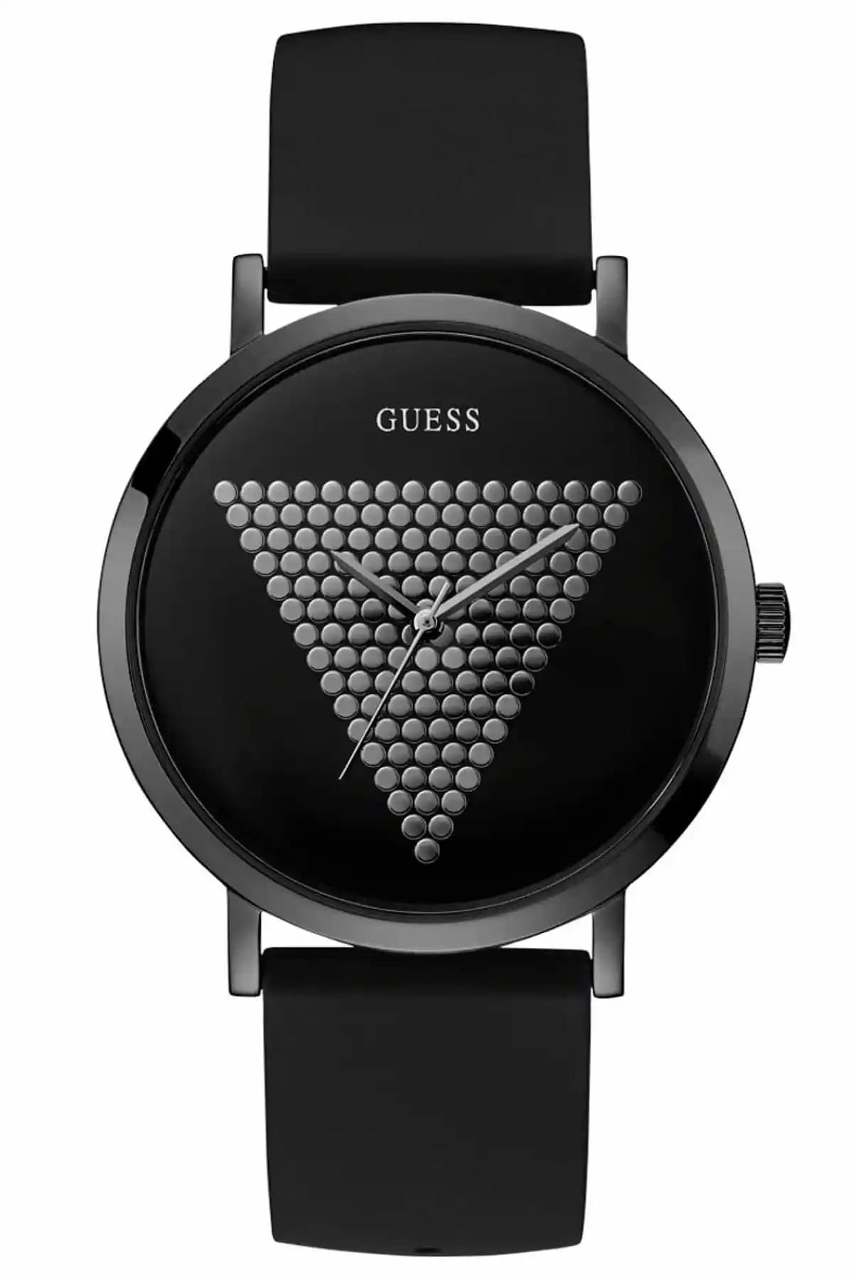 Guess Unisex GUW1161G2 Kol Saati Modern ve Şık Tasarımıyla Günlük Kullanım İçin Uygun