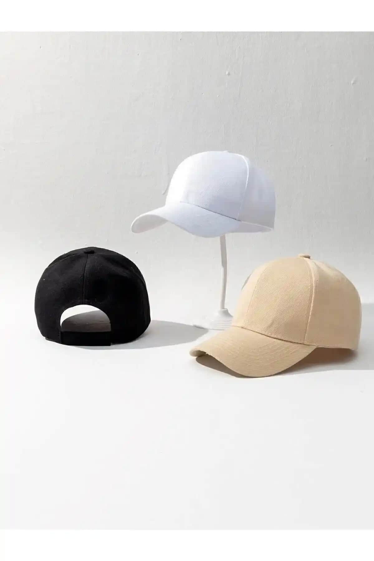 GYES Spor Şapka Unisex Günlük Kullanım ve Konfor Sunan Tasarımıyla Öne Çıkar