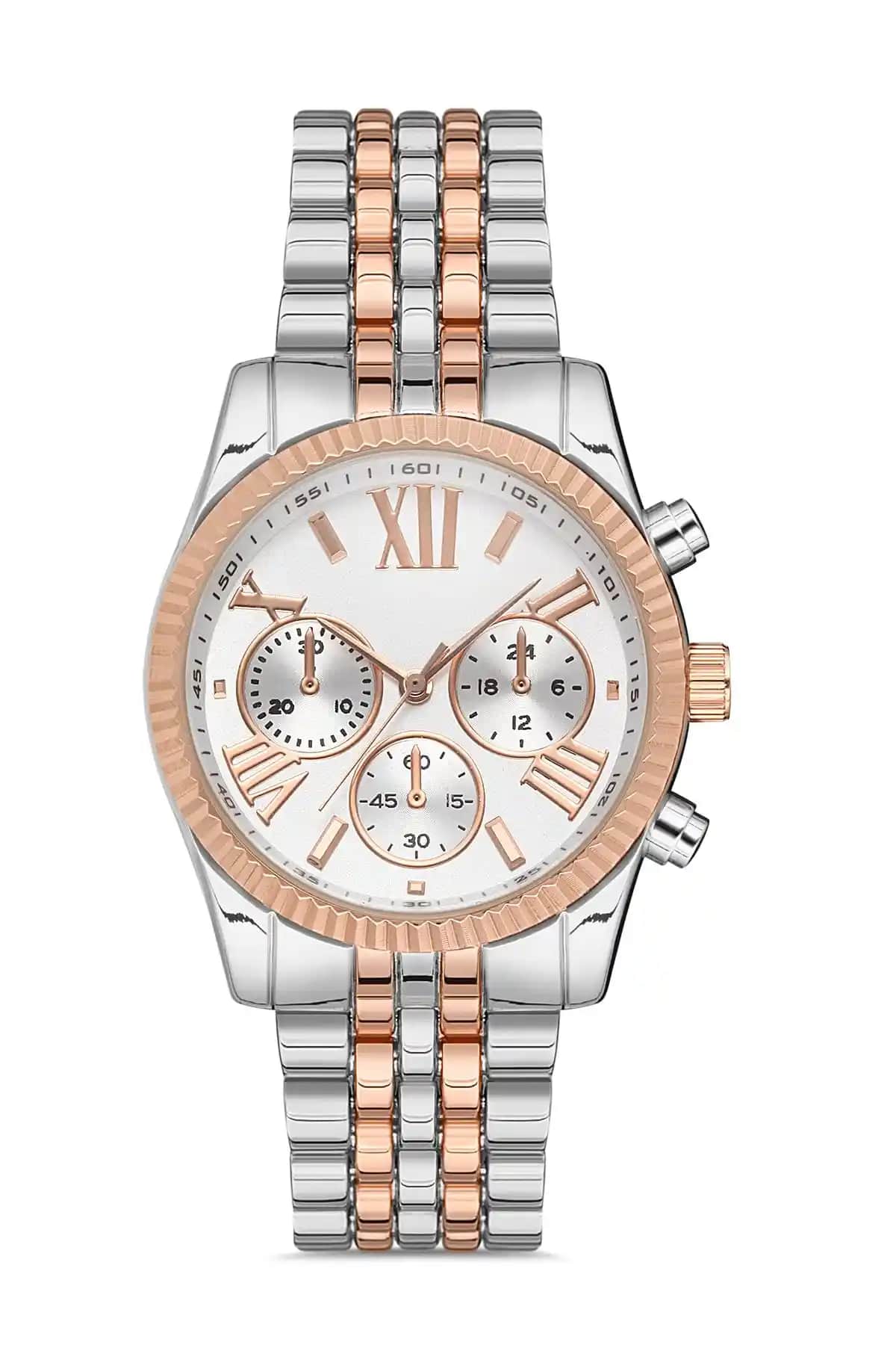 Kadınlar İçin Şık ve Dayanıklı Twelve Kadın Kol Saati Exclusive Series