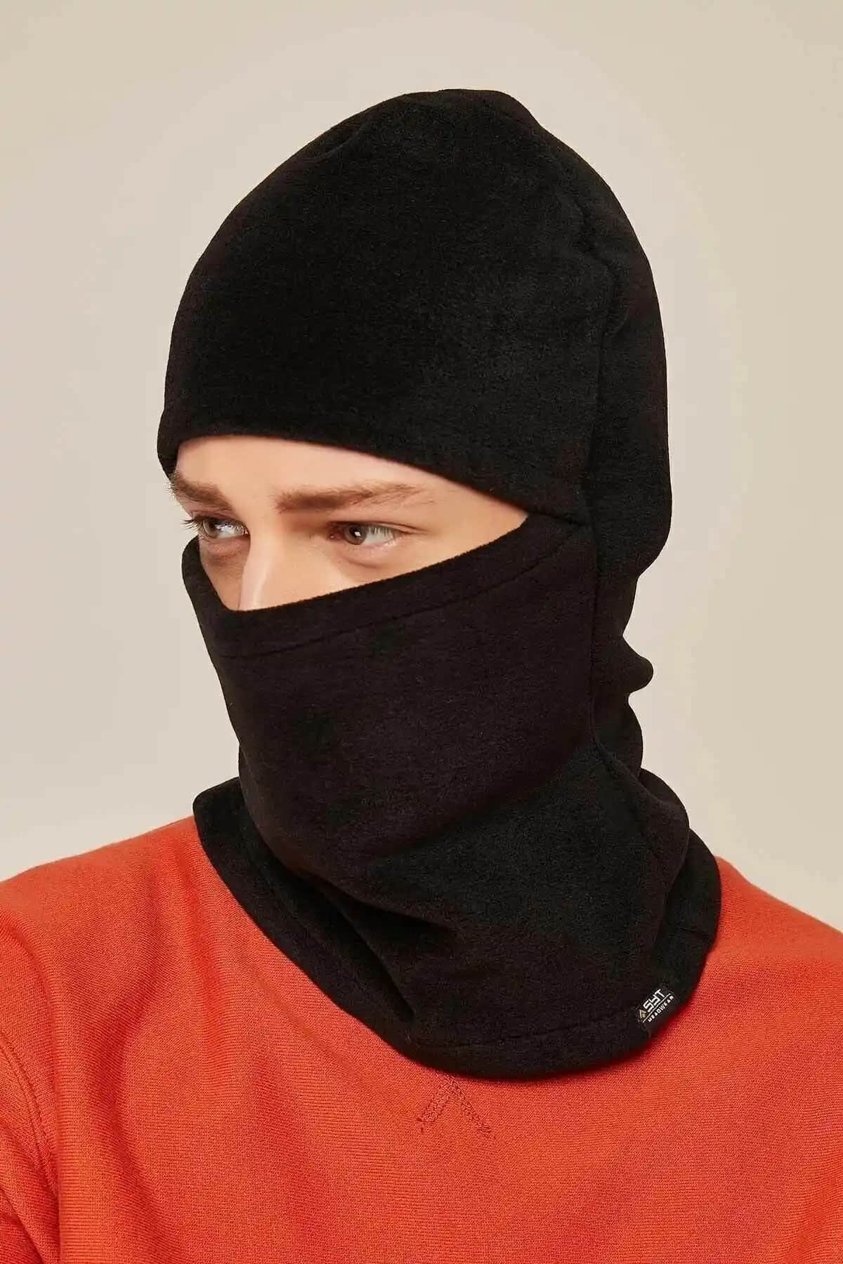 Katmirra Termal Polar Kar Maskesi Şapka Bere: Kış Ayları İçin Sıcak ve Şık Koruma Çözümü