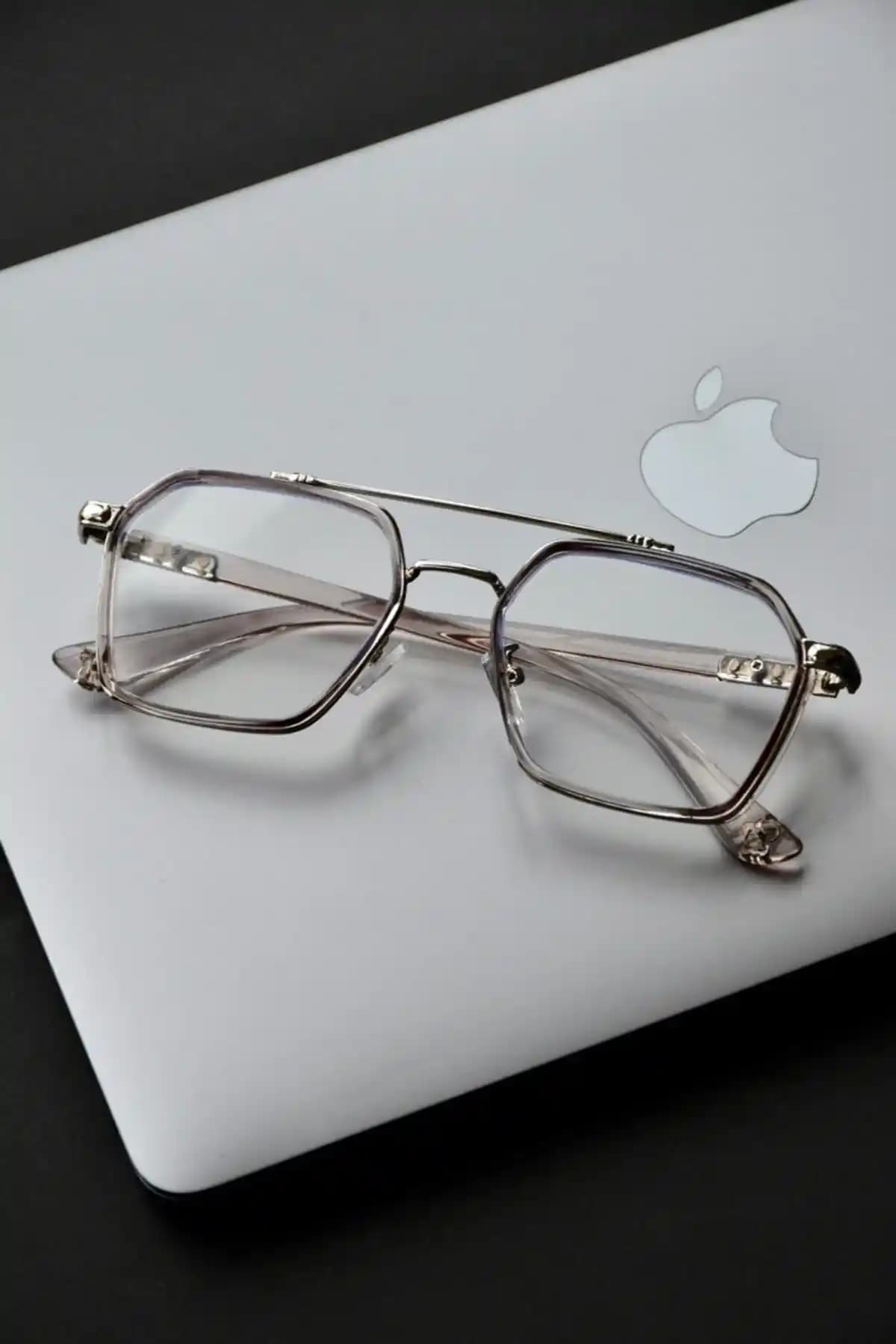 LOOKUP Mavi Işık Koruyucu Gözlükleri: Şık ve Sağlıklı Kullanım İçin Modern Tasarım