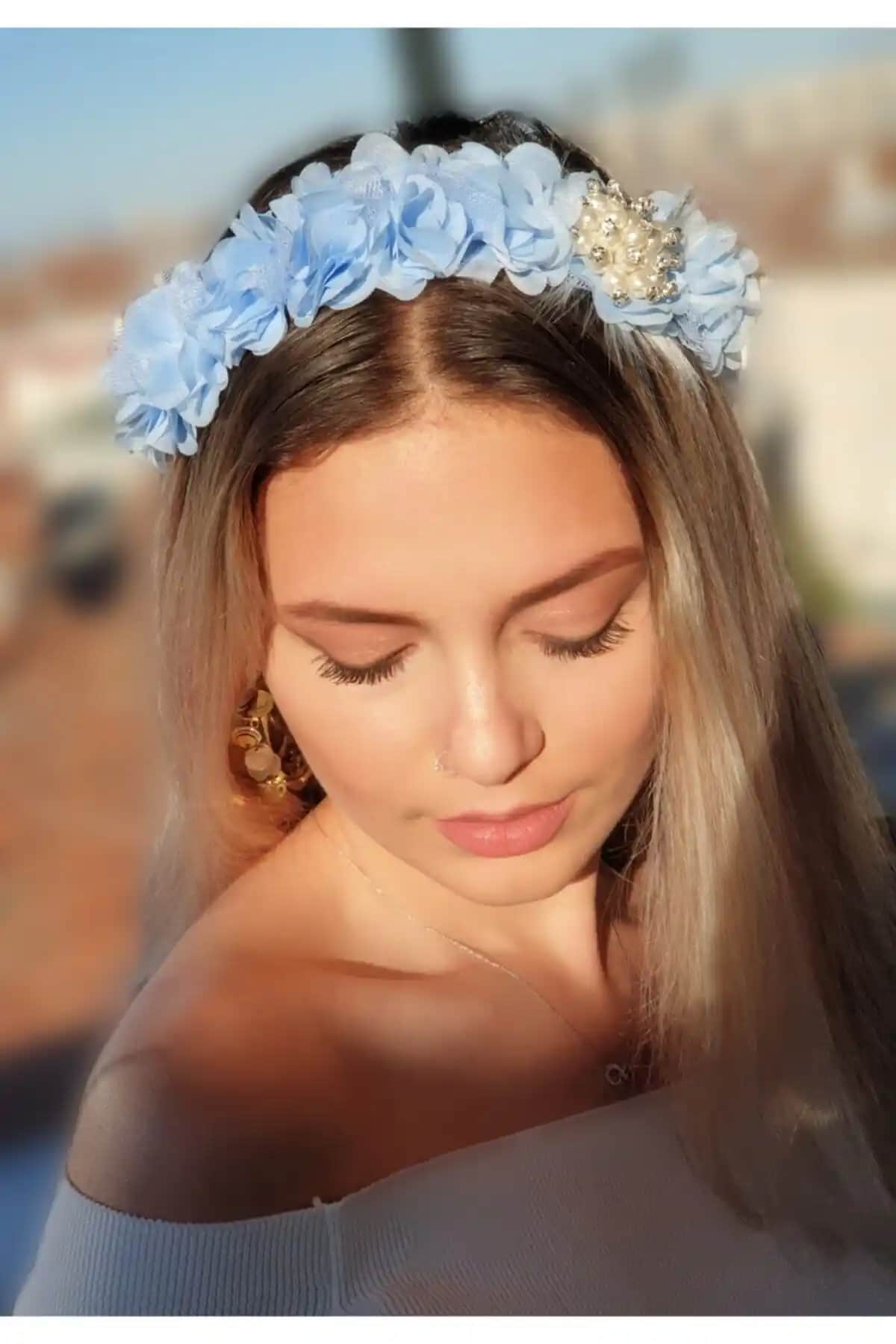 Melkady 232ama Taç: Şık ve Anlamlı Tasarım ile Özel Günler İçin İdeal Aksesuar