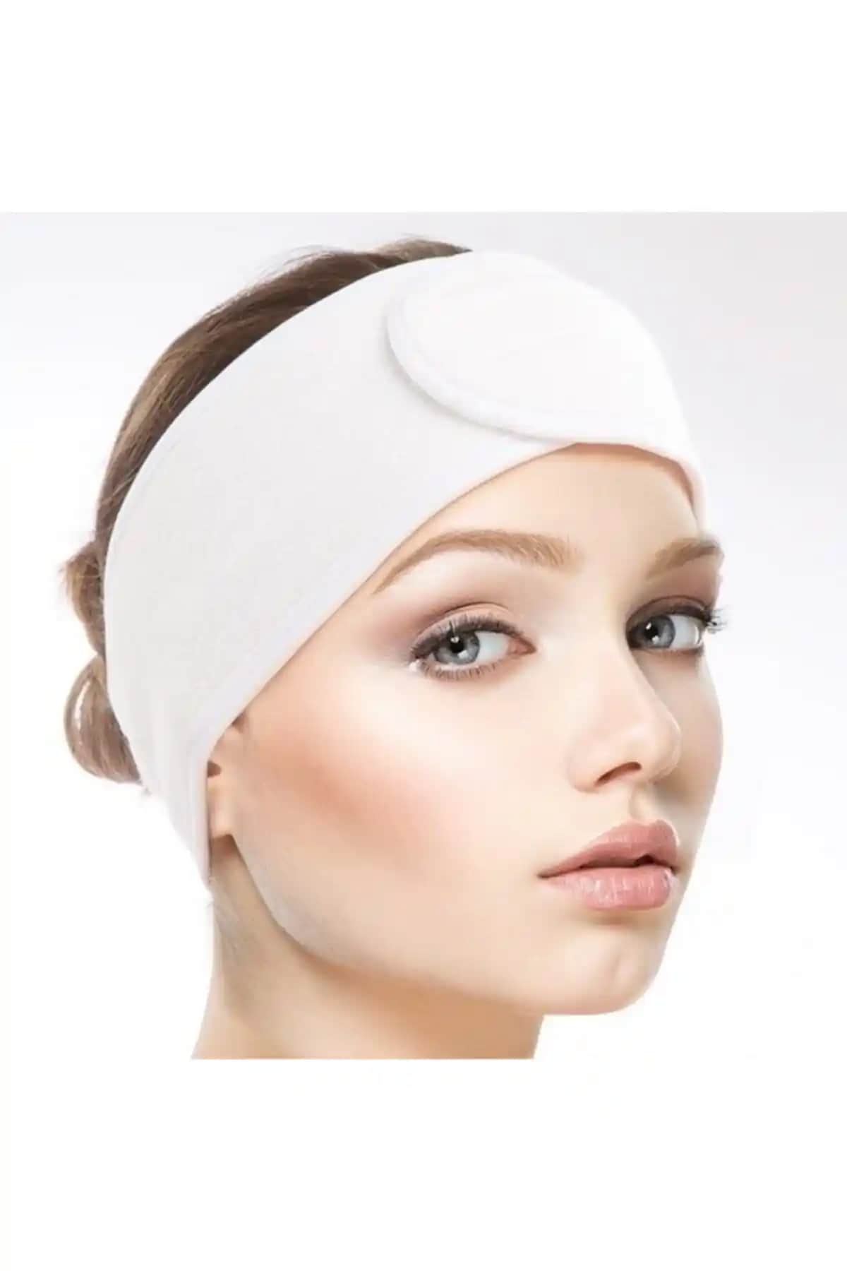 Meşeli Tekstil Havlu Saç Bandı: Konforlu ve Şık Günlük Kullanım Aksesuarı