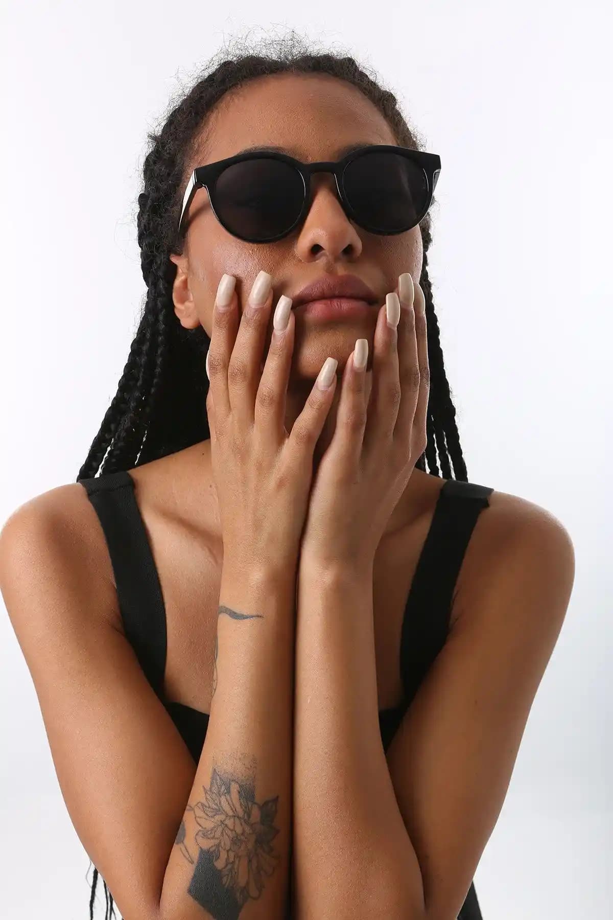 ModaLand Unisex Yazlık Güneş Gözlüğü Şık Tasarım ve Yüksek Koruma Özellikleriyle