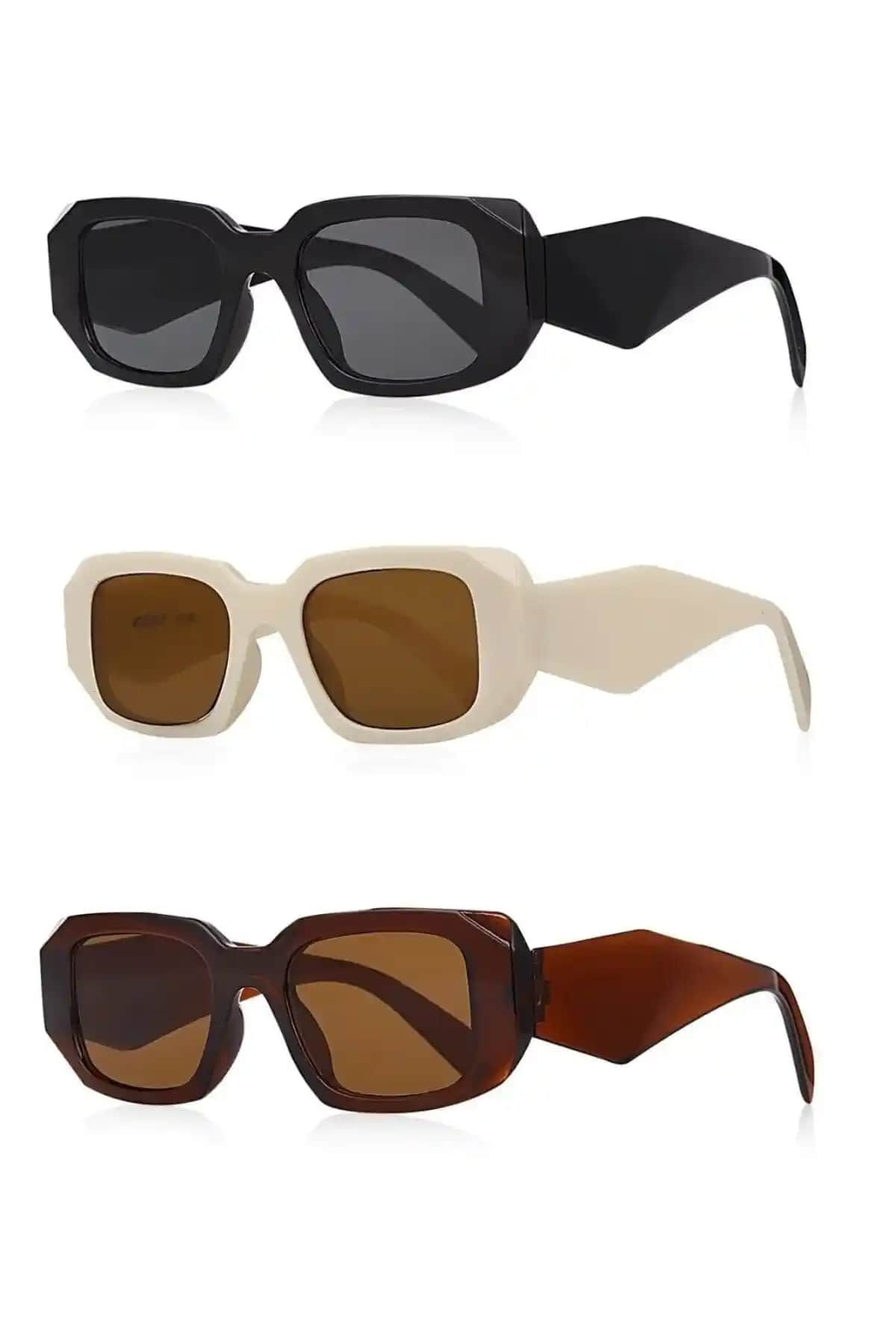 Modalucci Kadın Güneş Gözlüğü: Şık Tasarım ve Göz Sağlığını Koruyan Modern Aksesuar