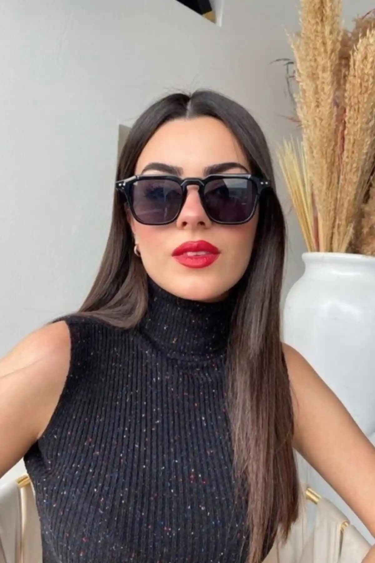 Modalucci Yeni Sezon Unisex Güneş Gözlükleri Şıklık ve Göz Sağlığını Bir Arada Sunar