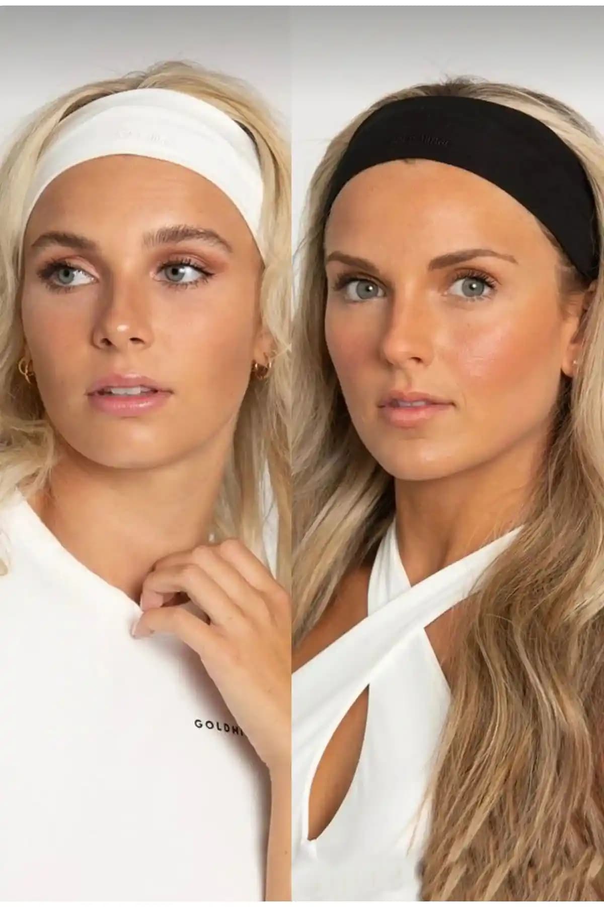 Monalisatoka Kadın Bandana Seti Şıklık ve Konfor Sunan Pamuklu Aksesuar