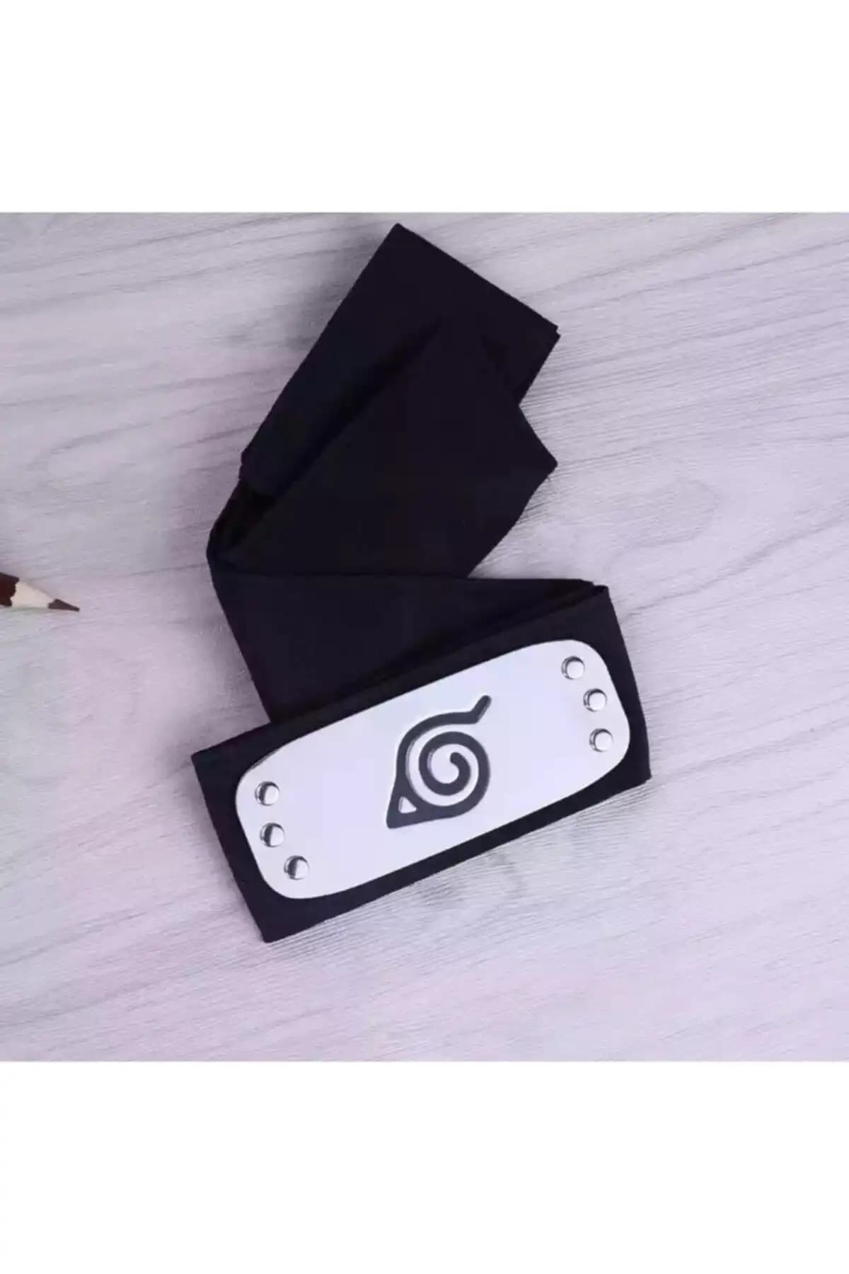 Naruto Uzamaki Temalı Metal Kafa Bandı İncelemesi ve Kullanıcı Yorumları