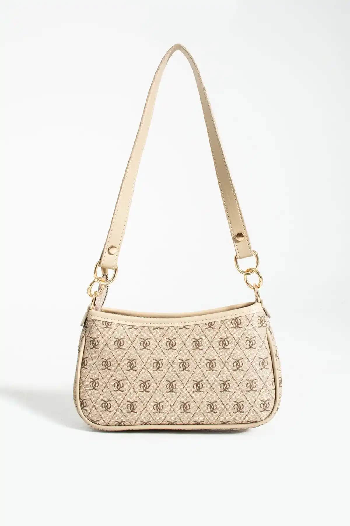 NBİBAGS Ayarlanabilir Çapraz Askılı Minimal Çanta Modern Stil ve Kullanışlılık