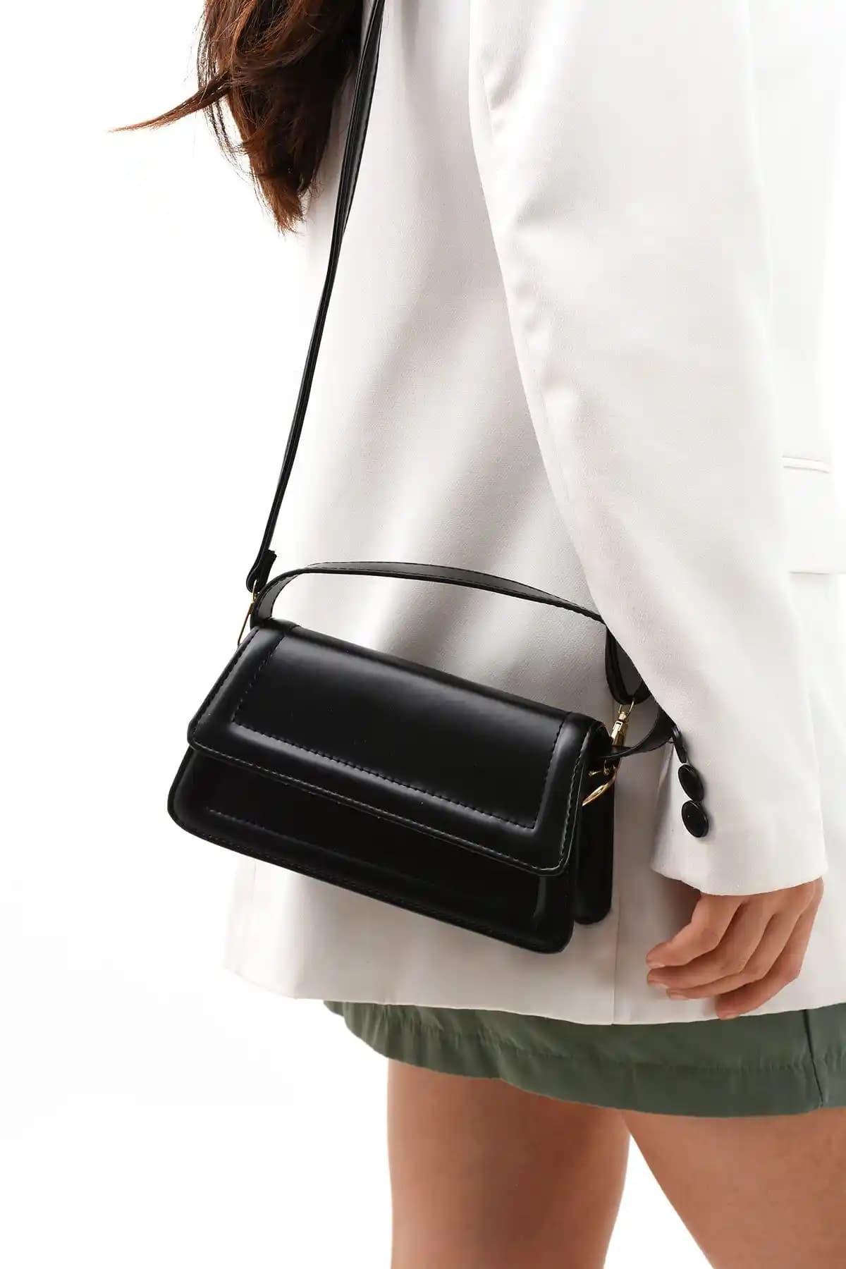 NBİBAGS Moi Kadın Çantası Şık Tasarımı ve Kullanışlı Özellikleriyle Günlük Favoriniz