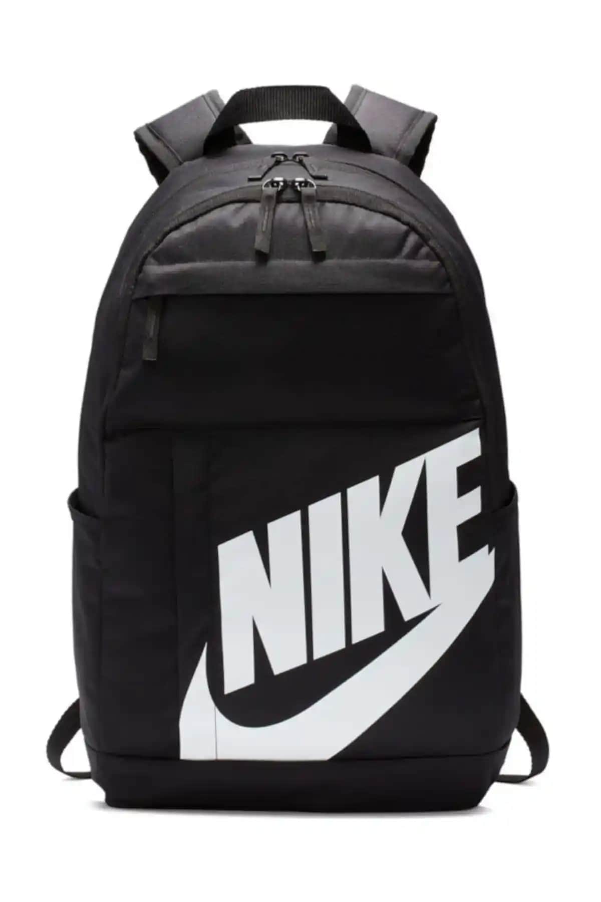 Nike Elemental Backpack 2.0: Günlük ve Okul Kullanımı İçin Pratik ve Şık Sırt Çantası