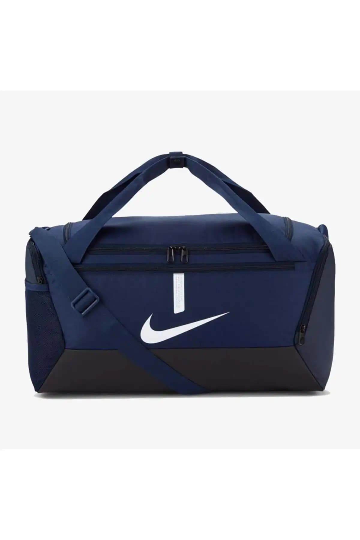Nike Nk Acdmy Team S Spor Çanta: Dayanıklı ve Çok Fonksiyonlu Spor Seyahat Çantası