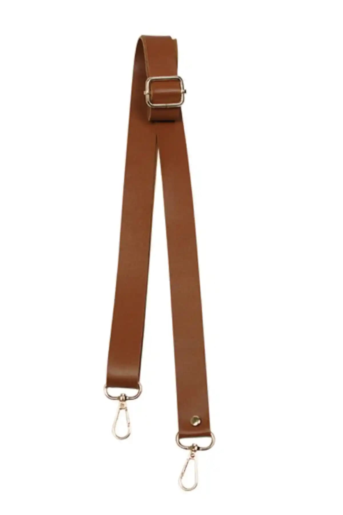 Nildenhobim Ayarlanabilir Suni Deri Çanta Askısı: Şık ve Pratik Aksesuar Seçeneği