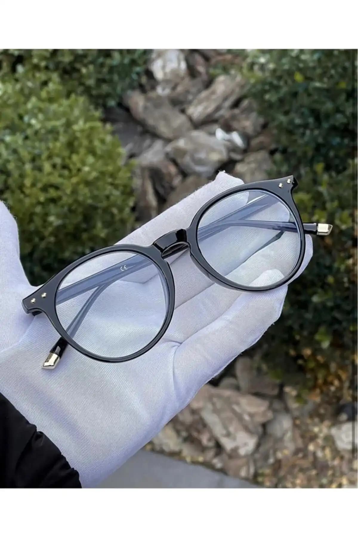 Nilu Moda Mavi Işık Bilgisayar ve Kitap Okuma Gözlüğü İncelemesi ve Özellikleri