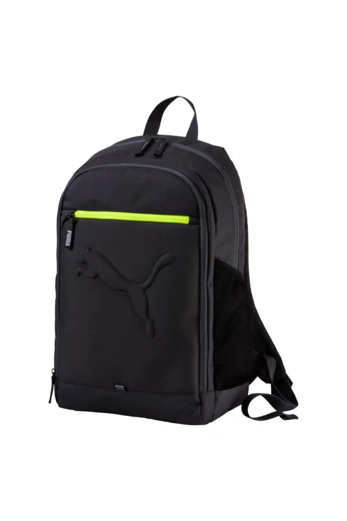 Puma Buzz Sırt Çantası Günlük Kullanım İçin Şık ve Fonksiyonel Tasarım