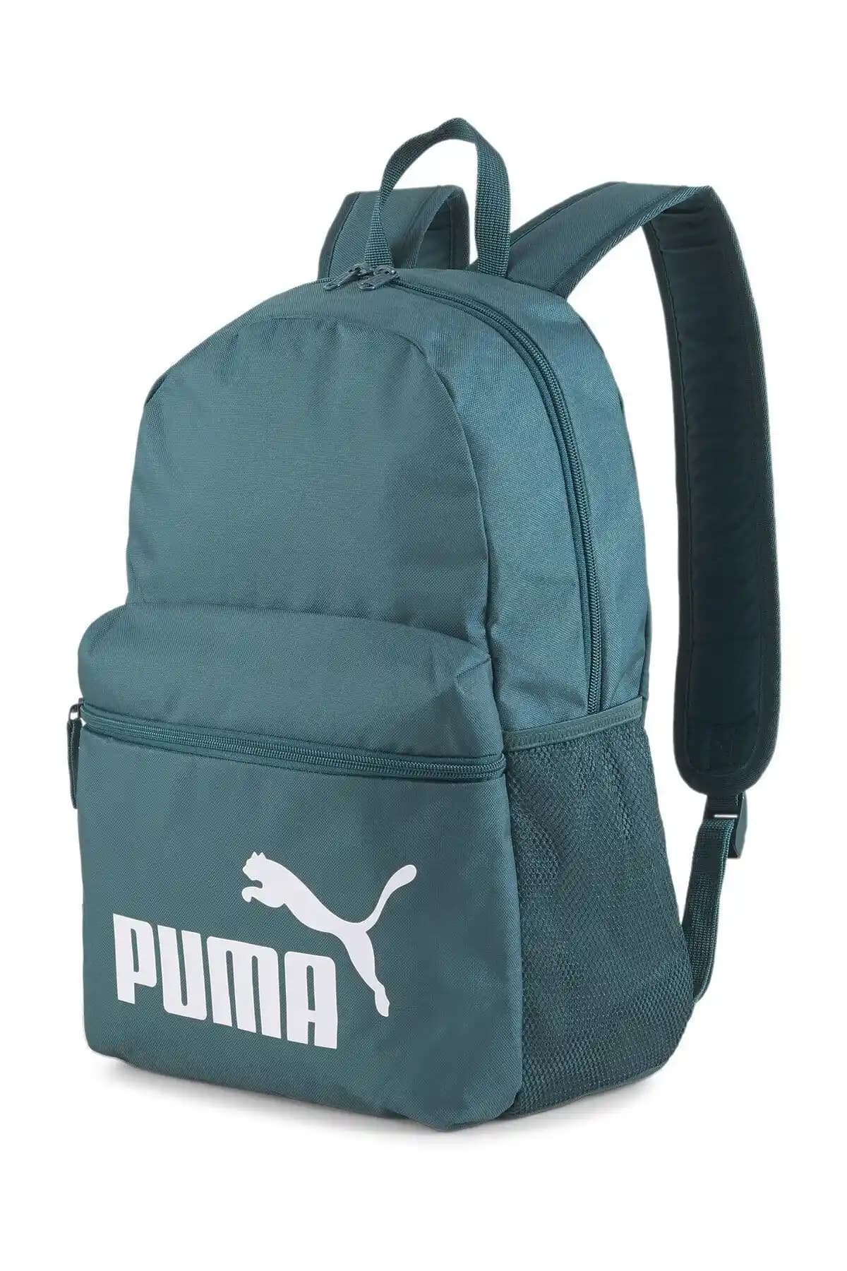 Puma Unisex Sırt Çantası Modern Spor Tasarımı ve Dayanıklılığıyla Öne Çıkıyor