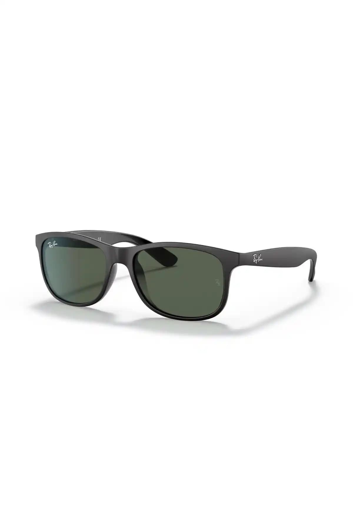 Ray-Ban 0rb4202 606971 55-17 Unisex Güneş Gözlüğü Modern Tasarım ve Güvenilir Koruma