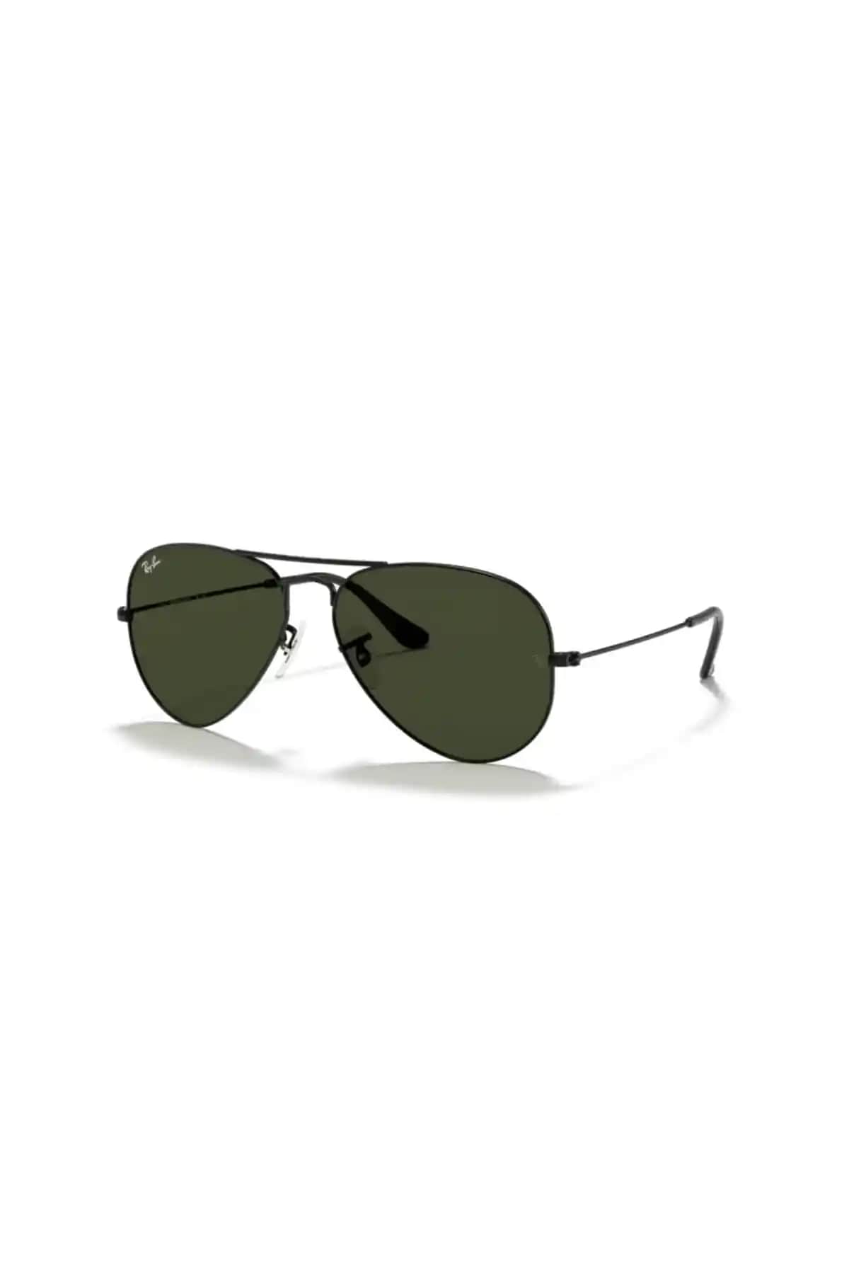 Ray-Ban 3025 L2823 Erkek Güneş Gözlüğü Modern ve Şık Tasarım Özellikleri