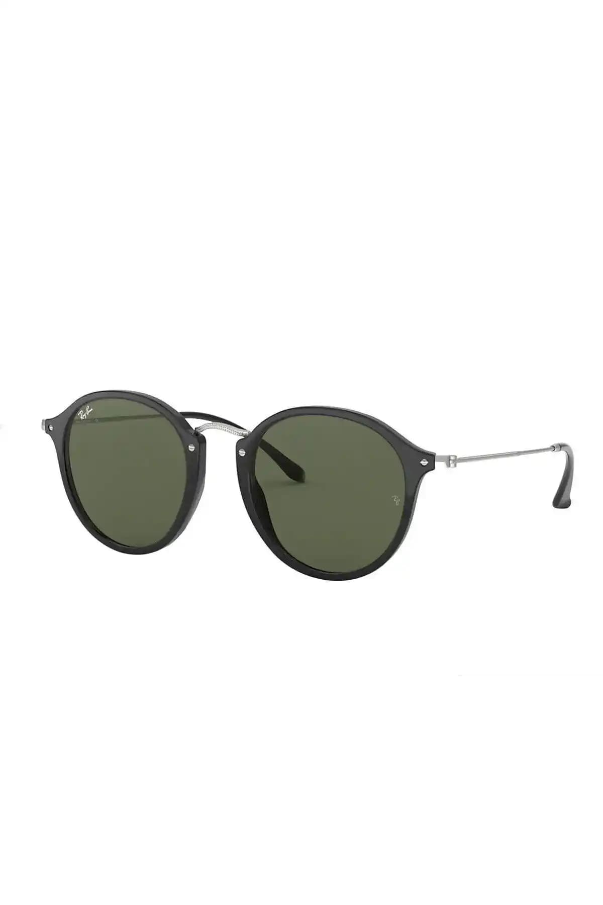 Ray-Ban Rb 2447 901 3n Unisex Güneş Gözlüğü Modern Tasarım ve UV Koruma Özellikleriyle