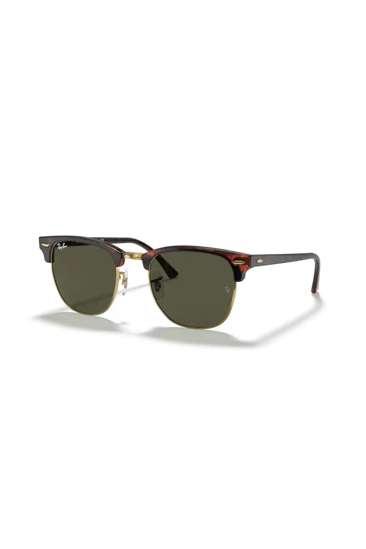 Ray-Ban Rb3016 W0366 Unisex Güneş Gözlüğü Tasarımı ve Özellikleri