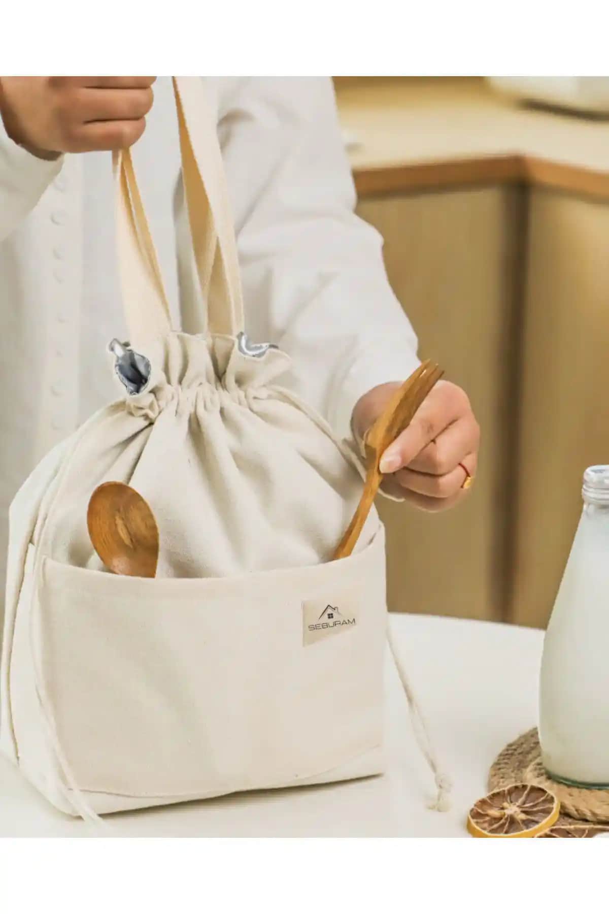 SEBURAM Unisex Çocuk Yalıtımlı Termal Beslenme Çantası Özellikleri ve Kullanım Rehberi